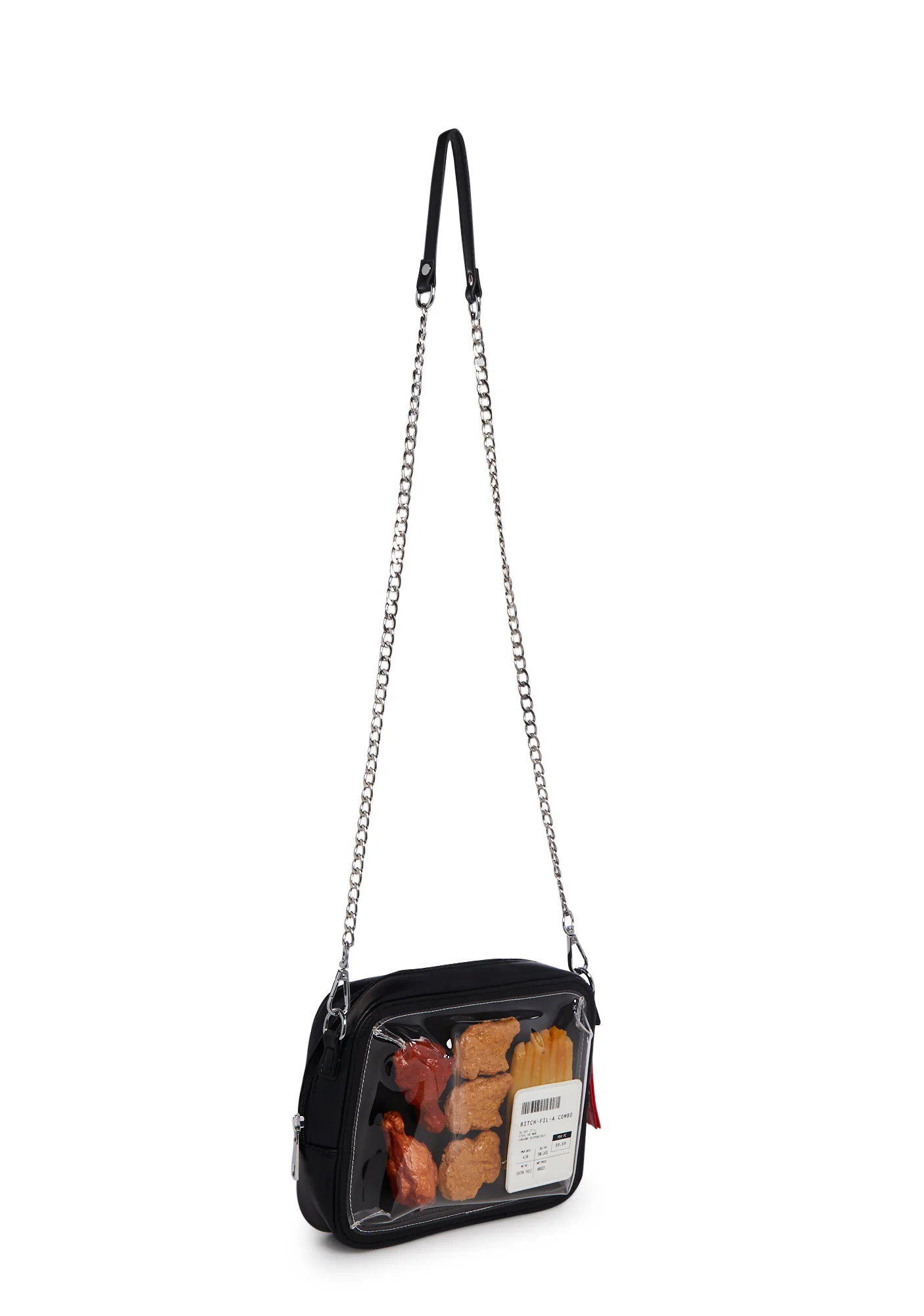Hottie Combo Crossbody Bag - Image 9