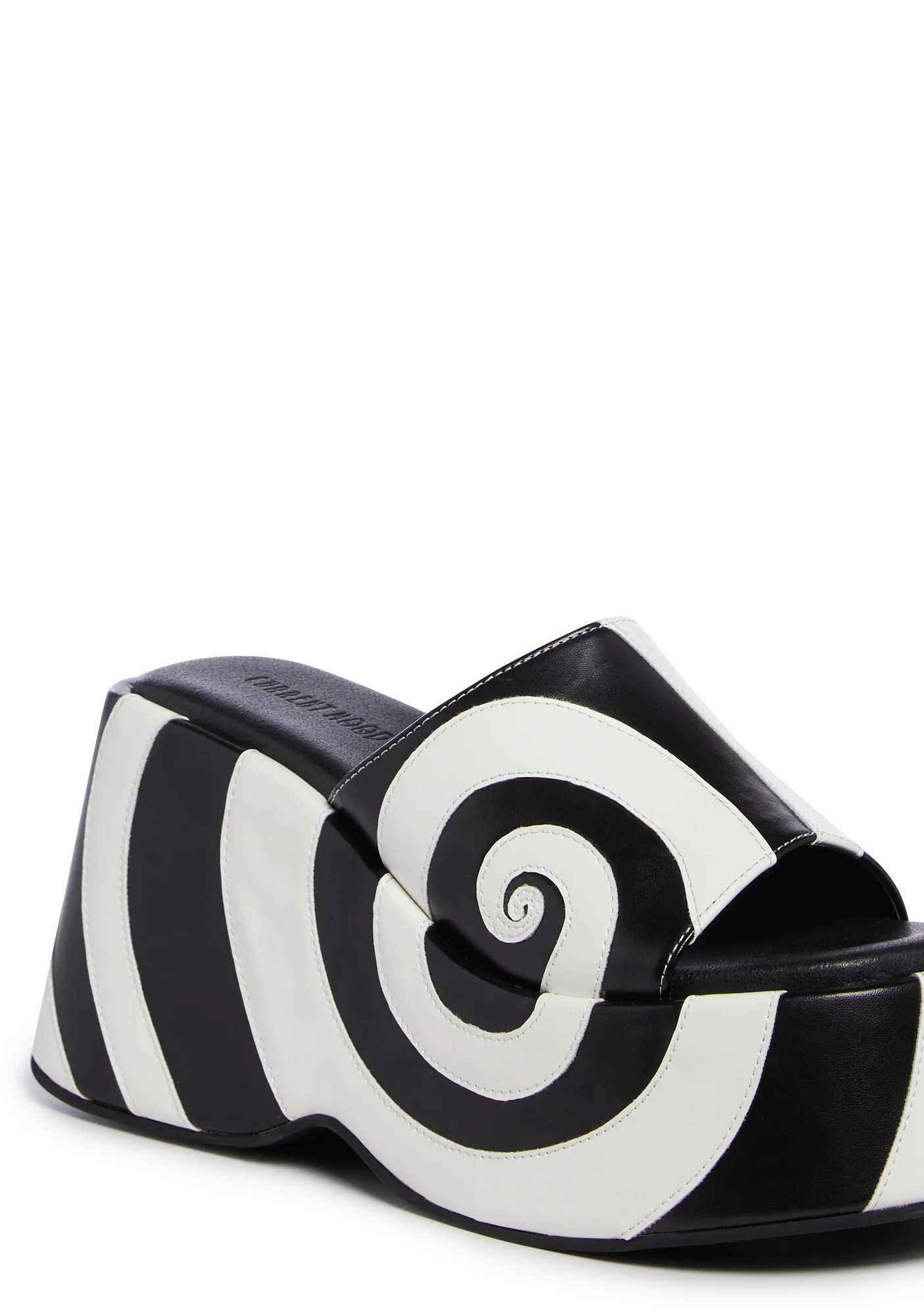 How Sweet It Is Platform Sandals - Image 2