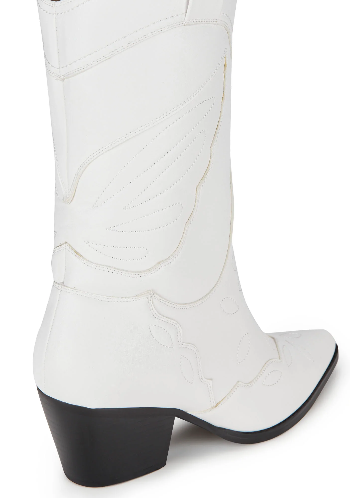 Howdy Cowboy Boots - Image 2