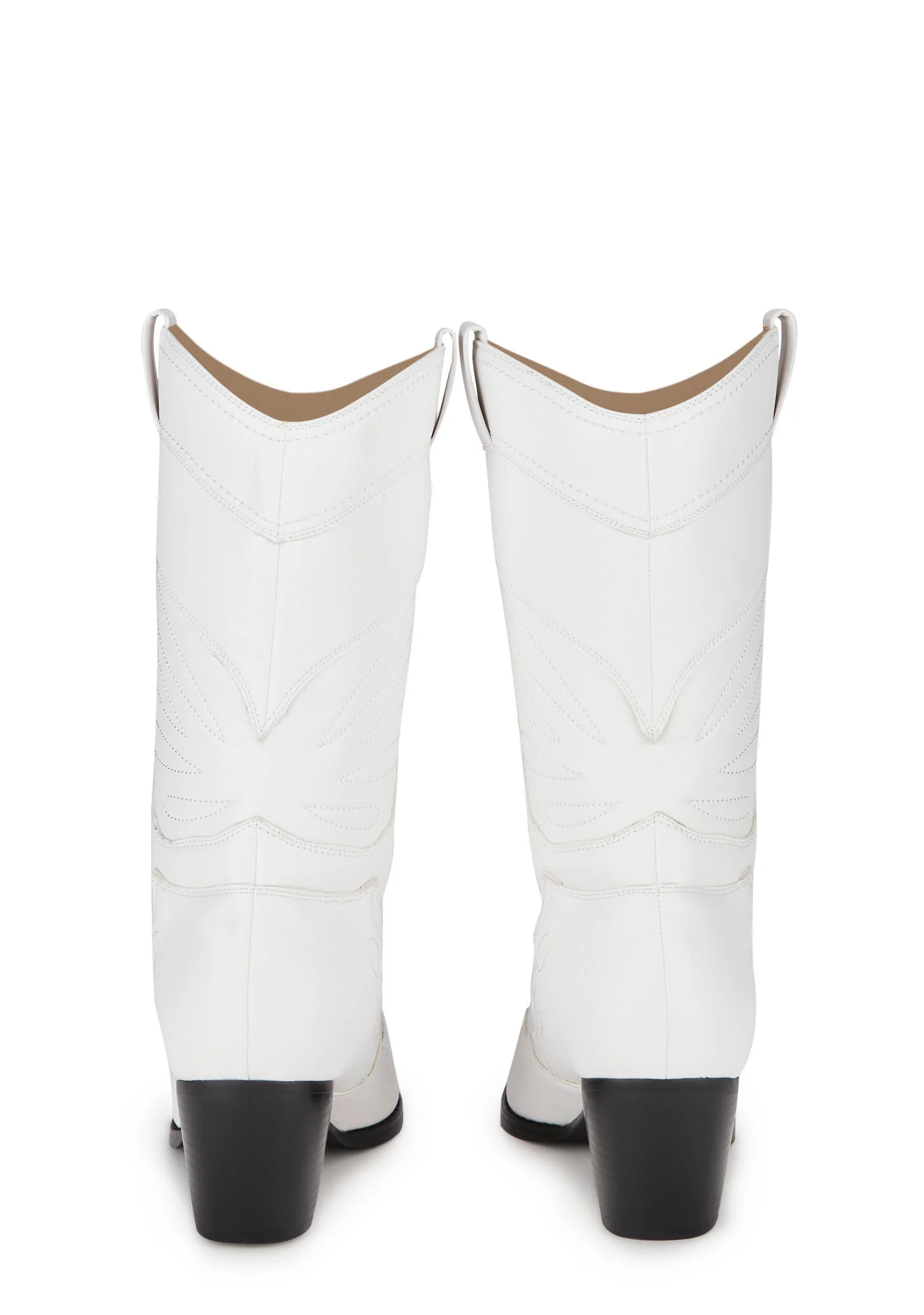 Howdy Cowboy Boots - Image 4