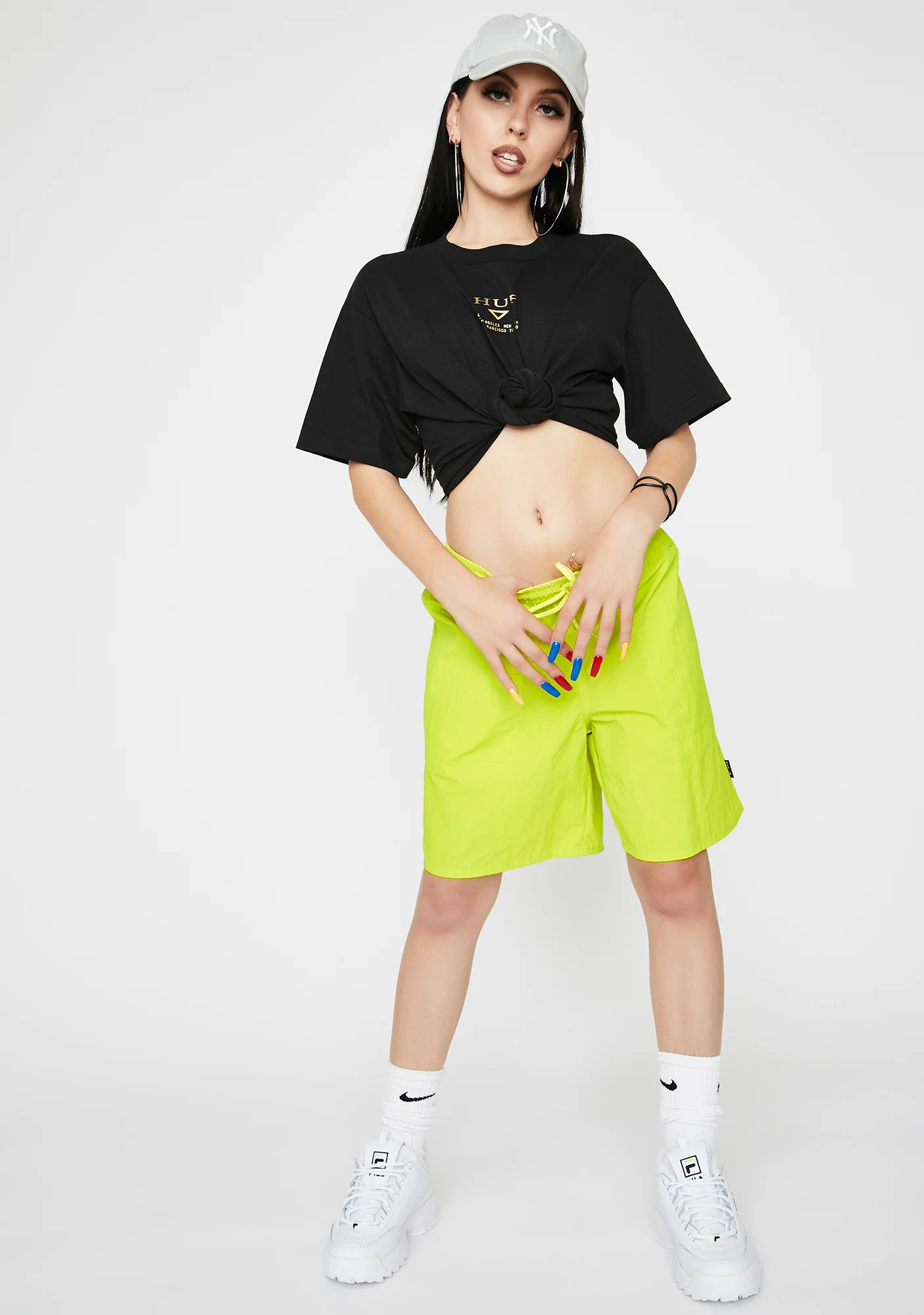 Hufex Graphic Tee - Image 3
