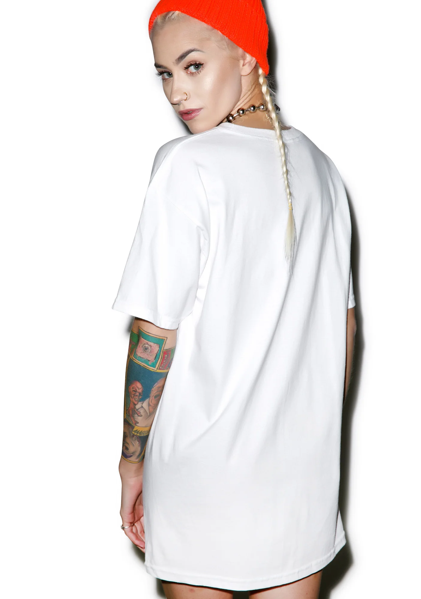 Huff N Puff Tee - Image 2