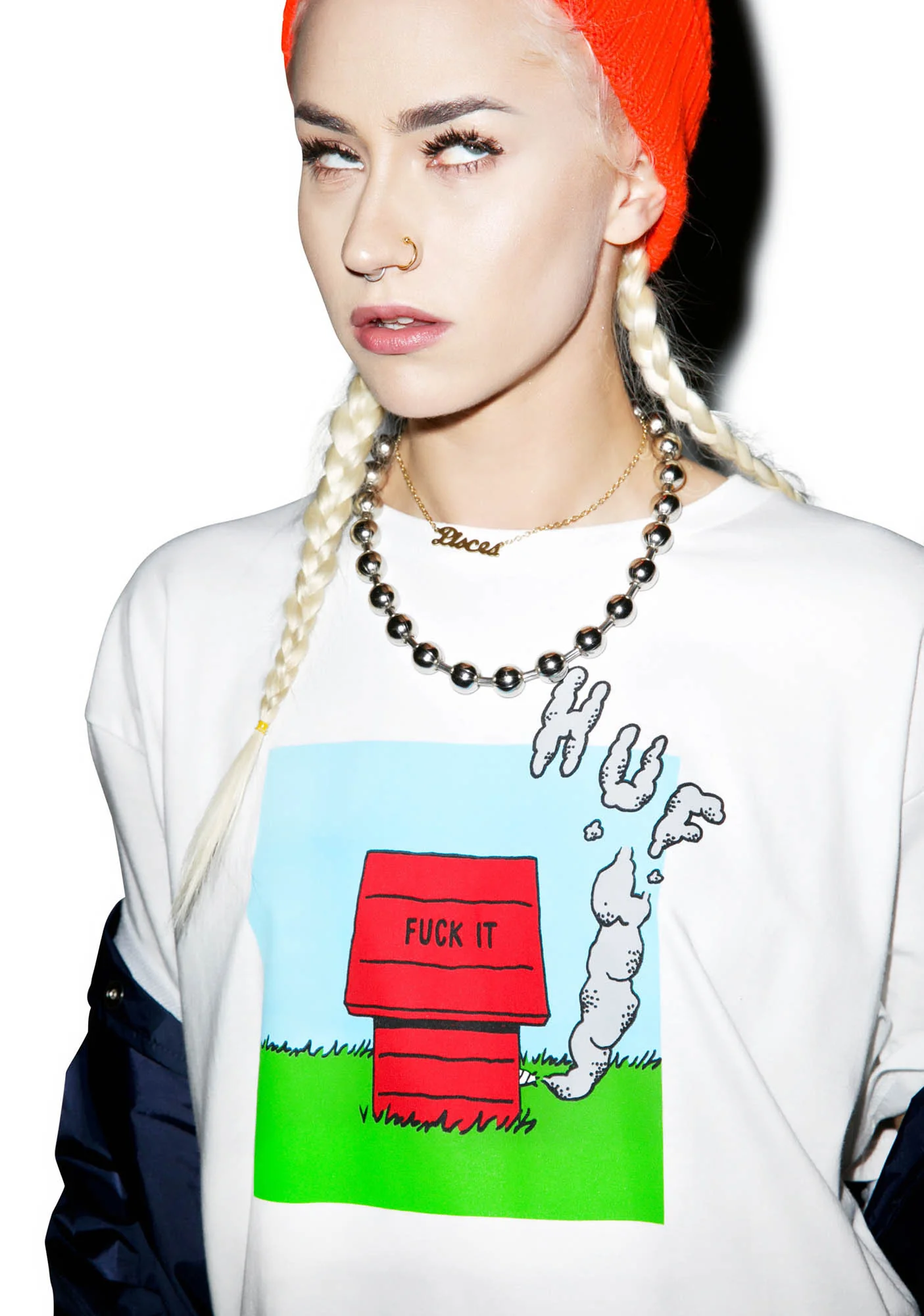 Huff N Puff Tee - Image 4