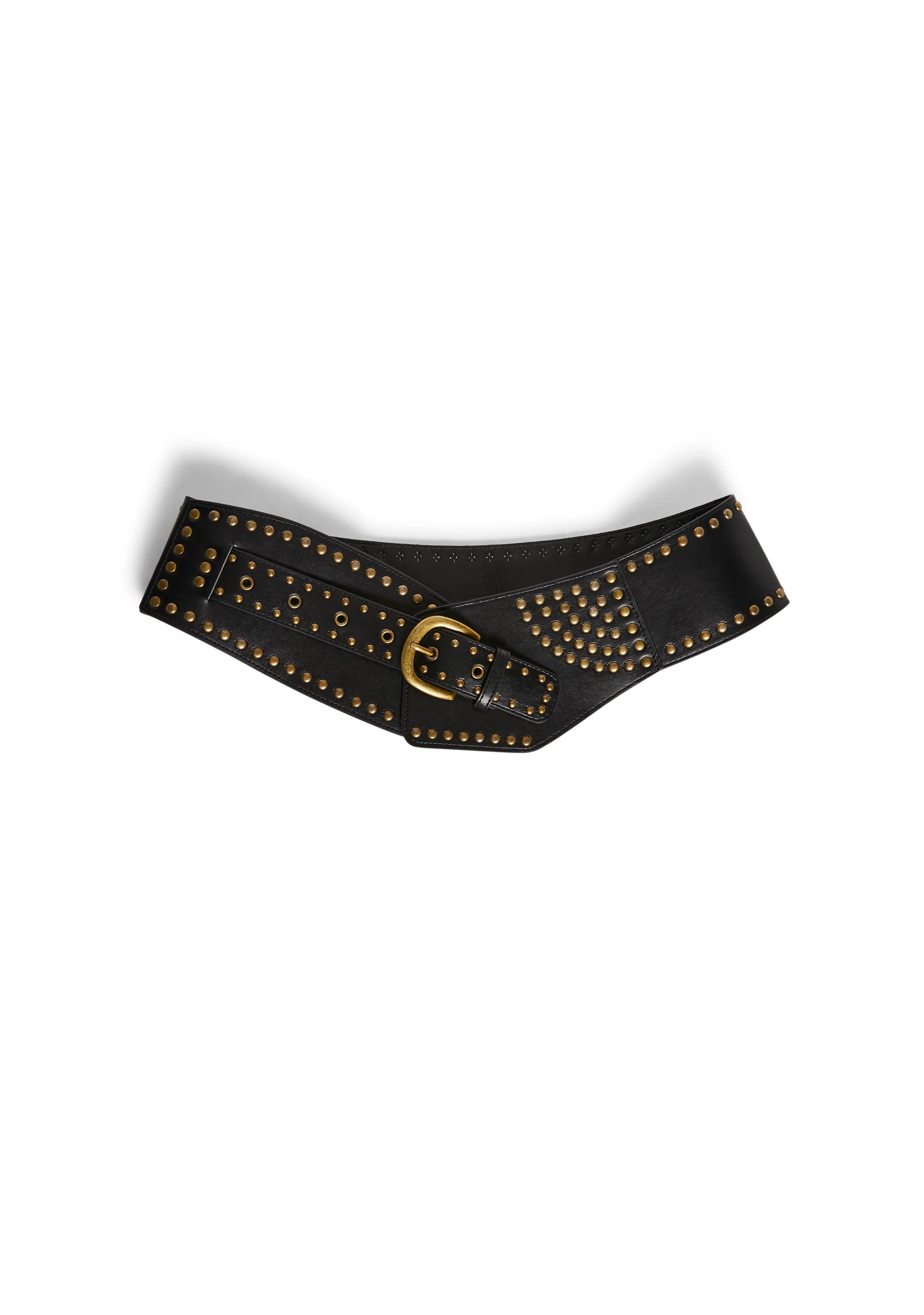 Hunting For Love Studded Belt - Image 4