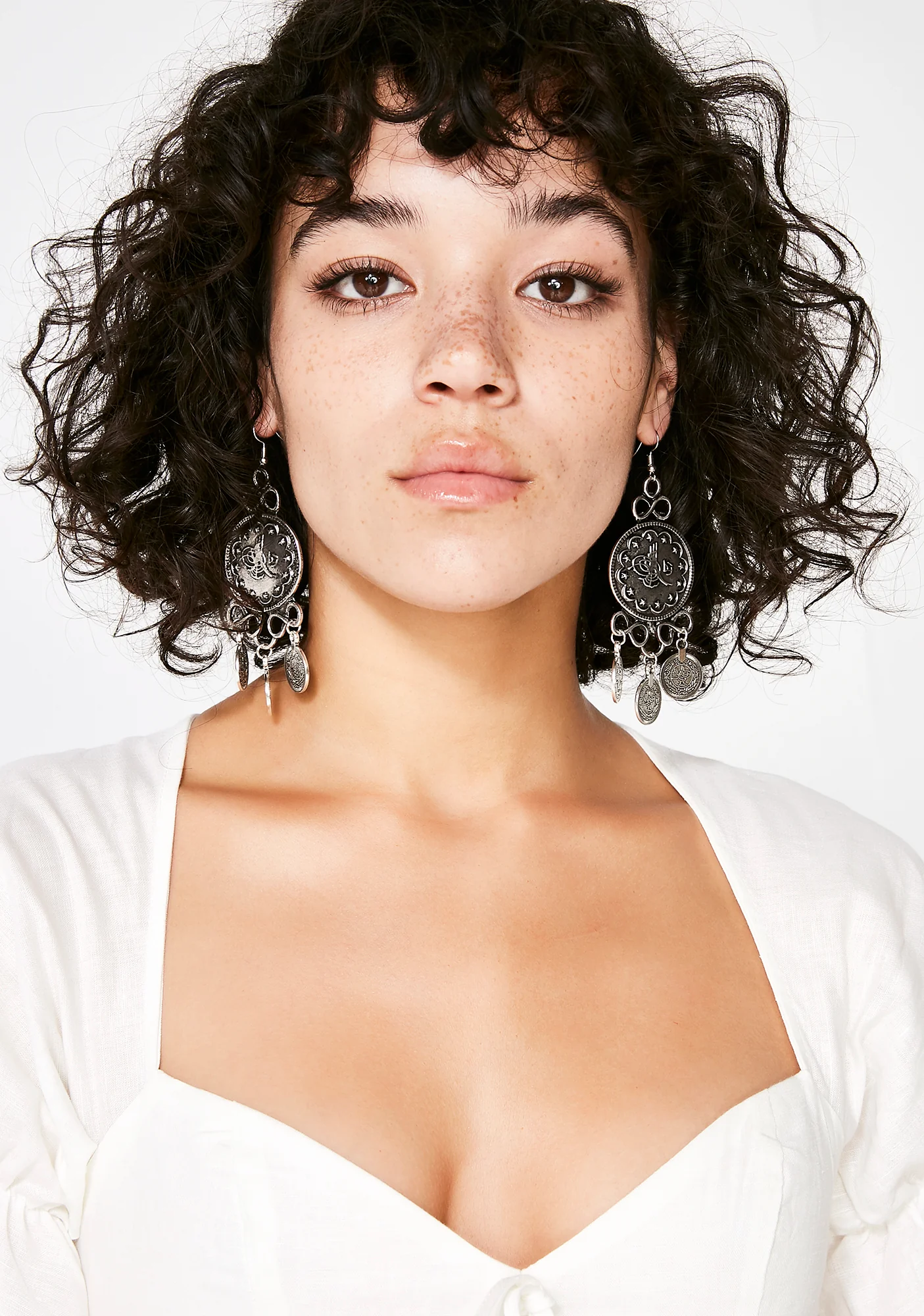 Hush Money Earrings - Image 3