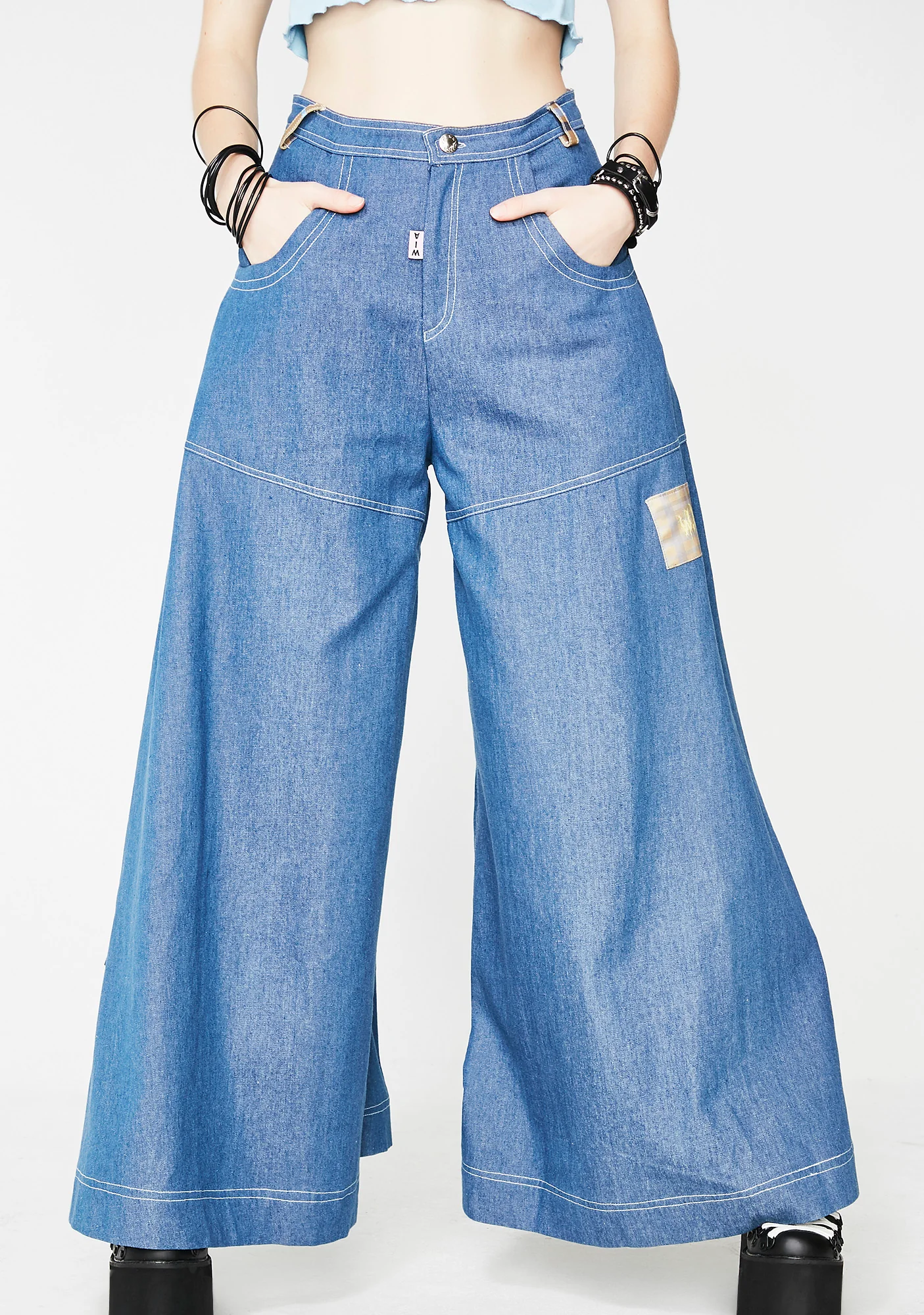 Hyper Pants - Image 3