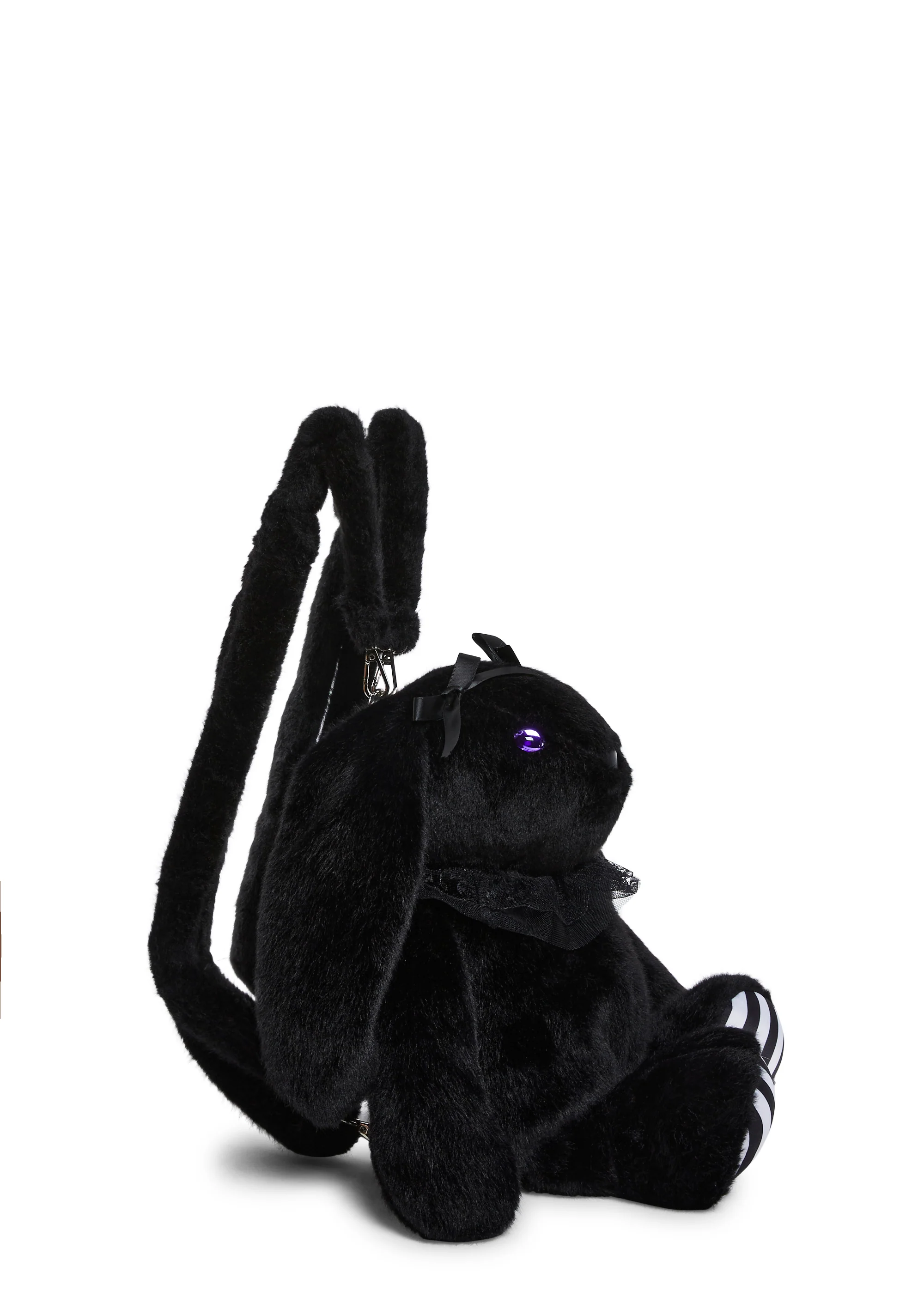 Hypnotic Bunny Backpack - Image 3
