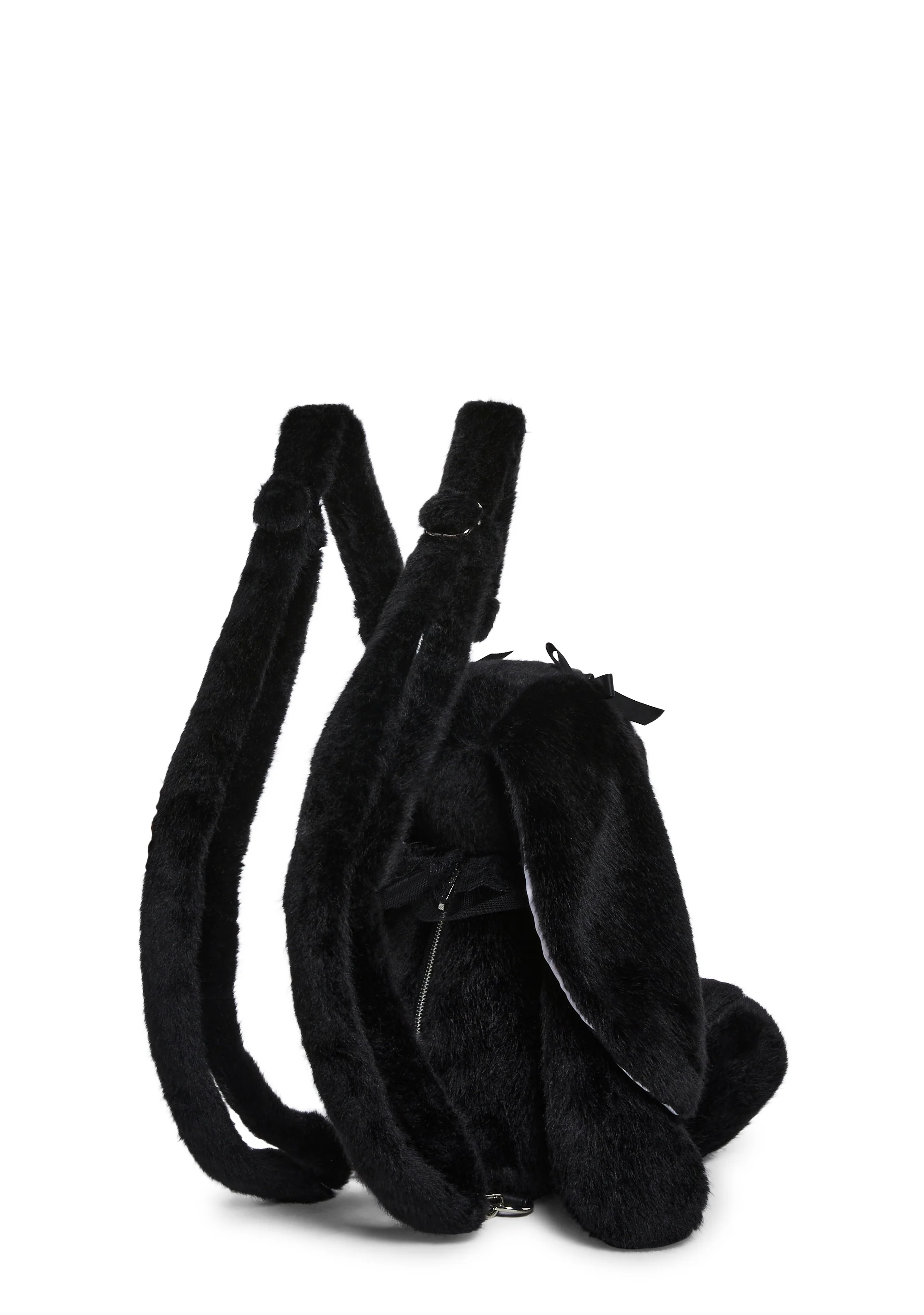 Hypnotic Bunny Backpack - Image 4