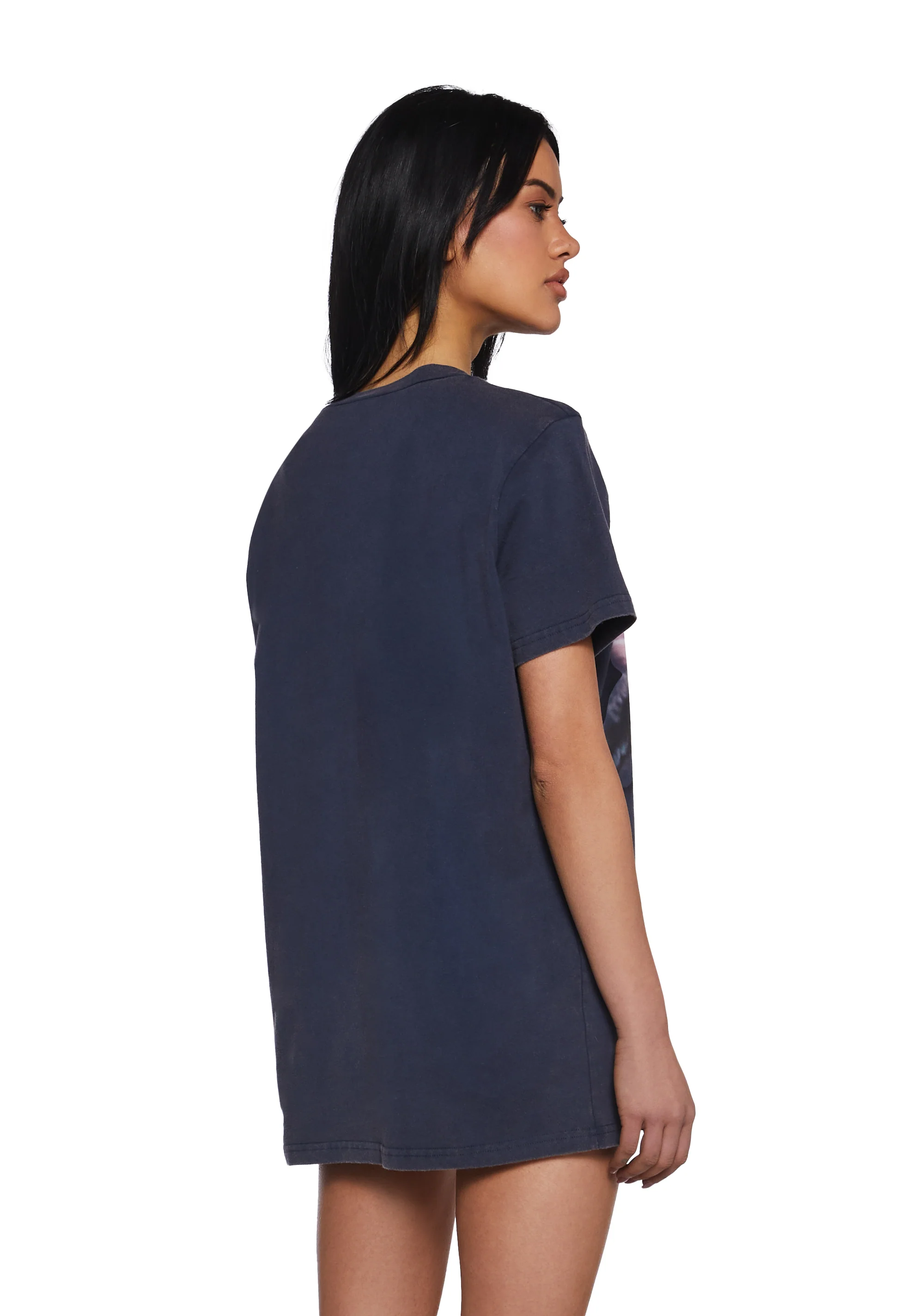 I Adore You Graphic Tee - Image 4