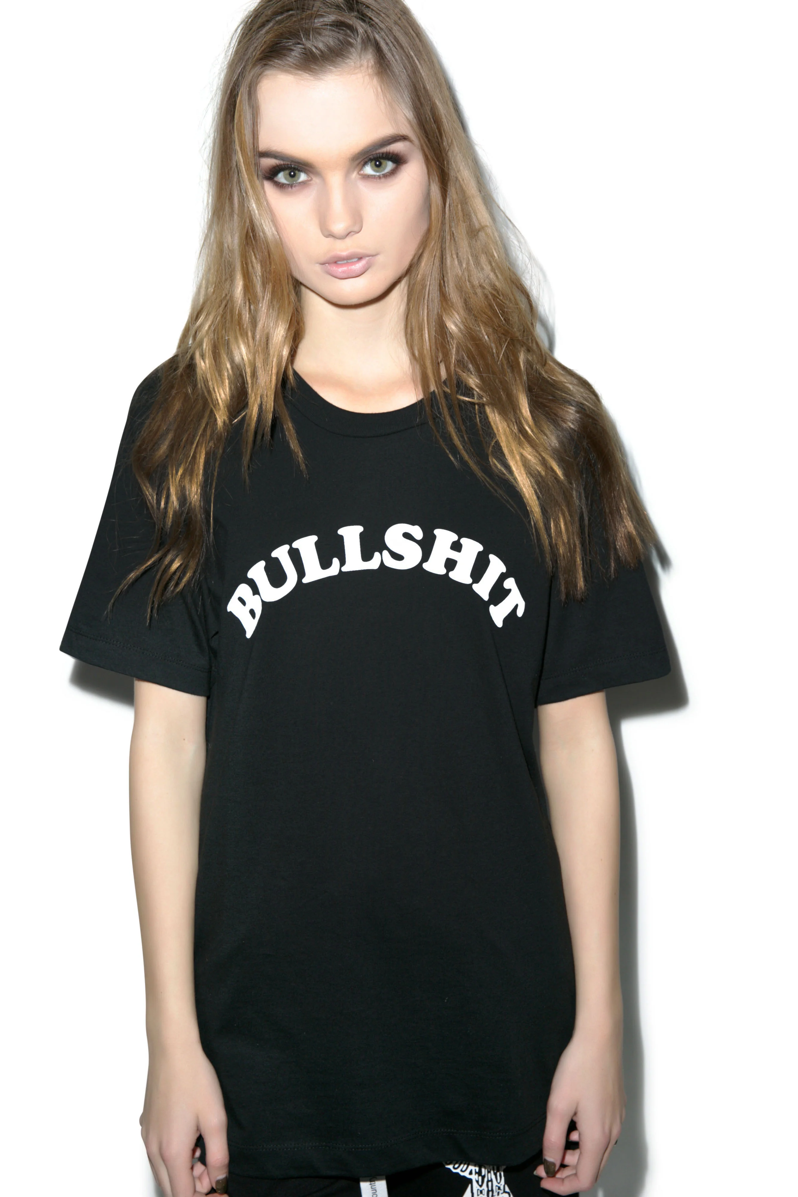 I Call Bullshit Short Sleeve Tee - Image 4