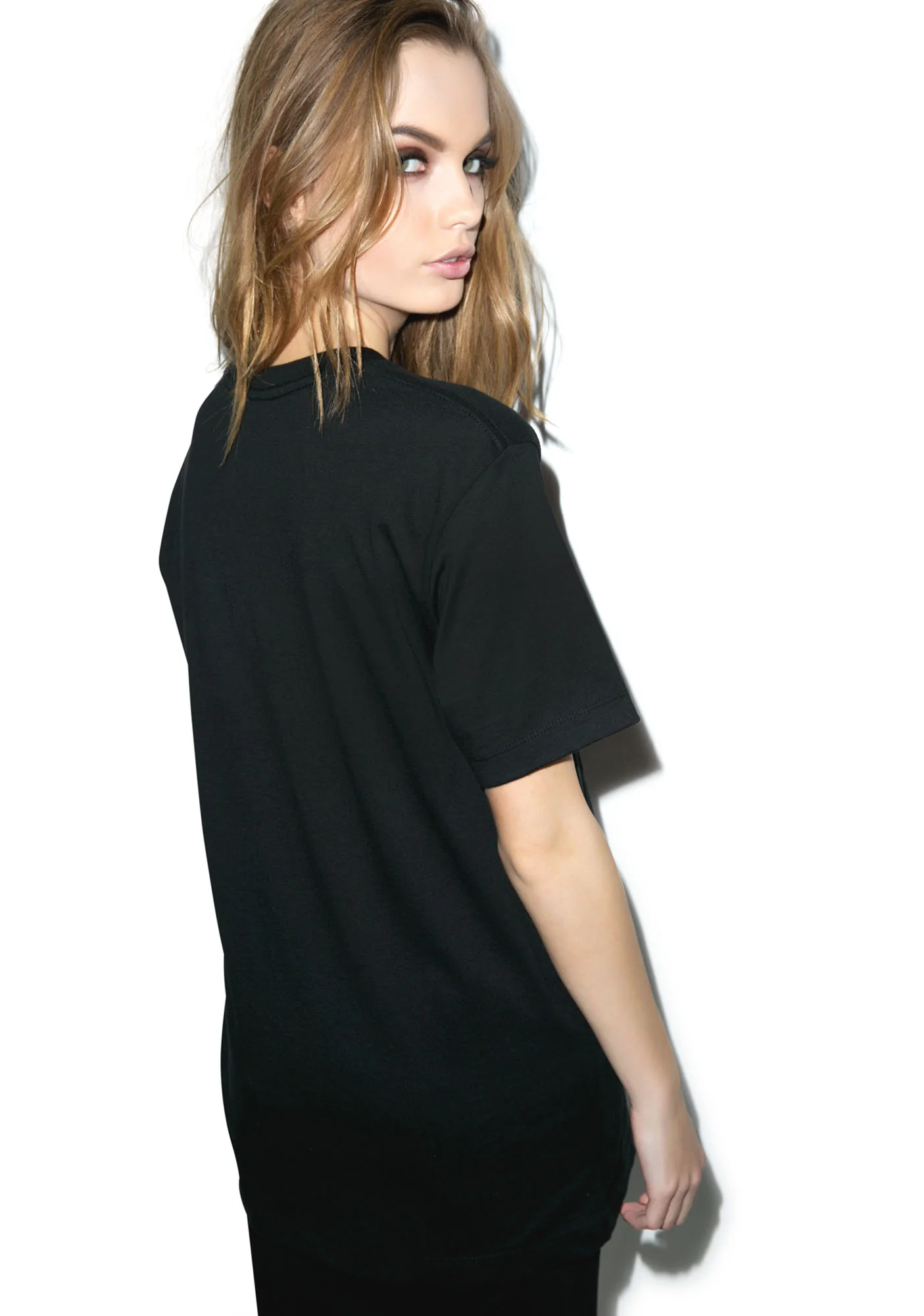 I Call Bullshit Short Sleeve Tee - Image 5