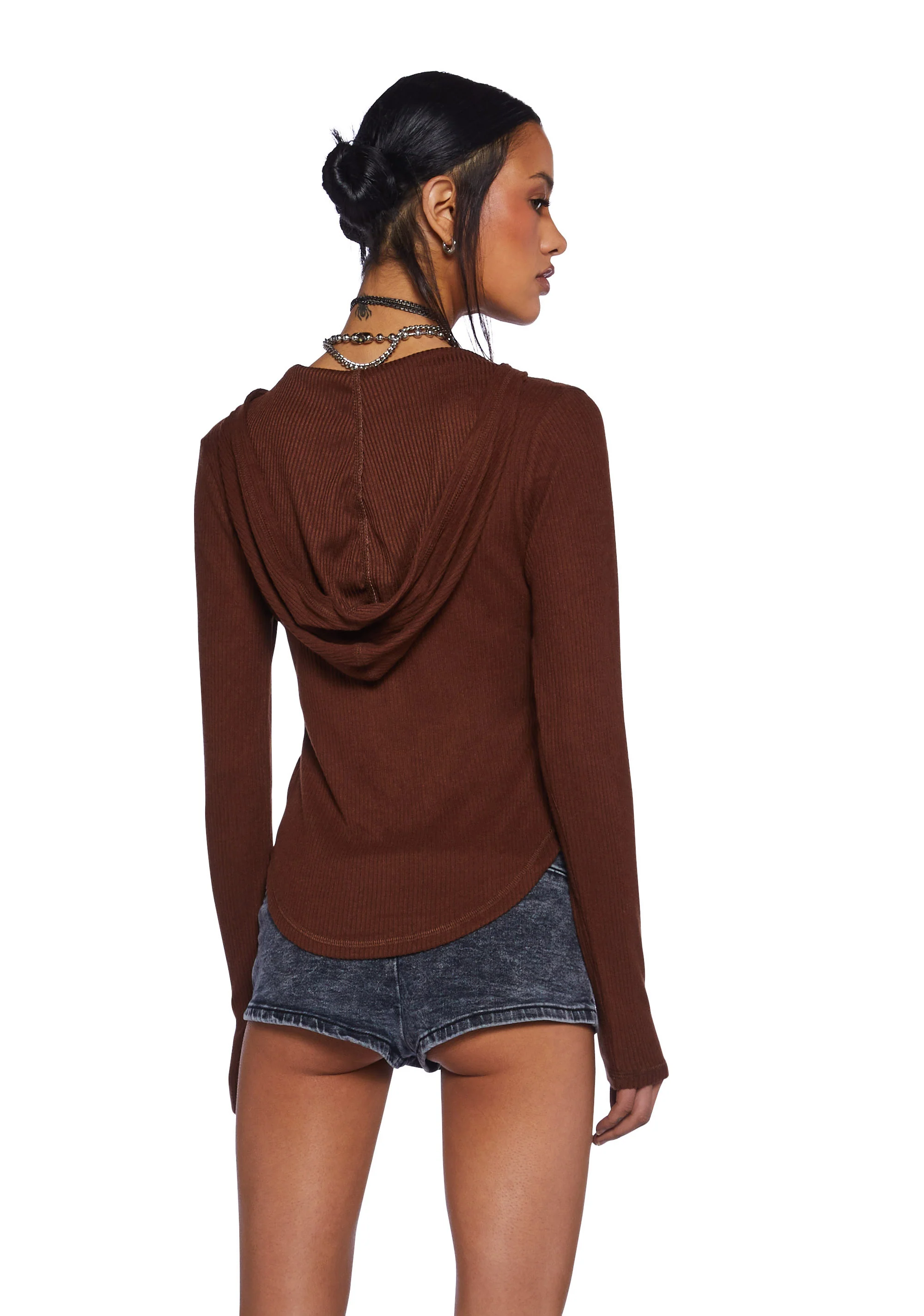 I Can’t Decide Long Sleeve Top - Image 4