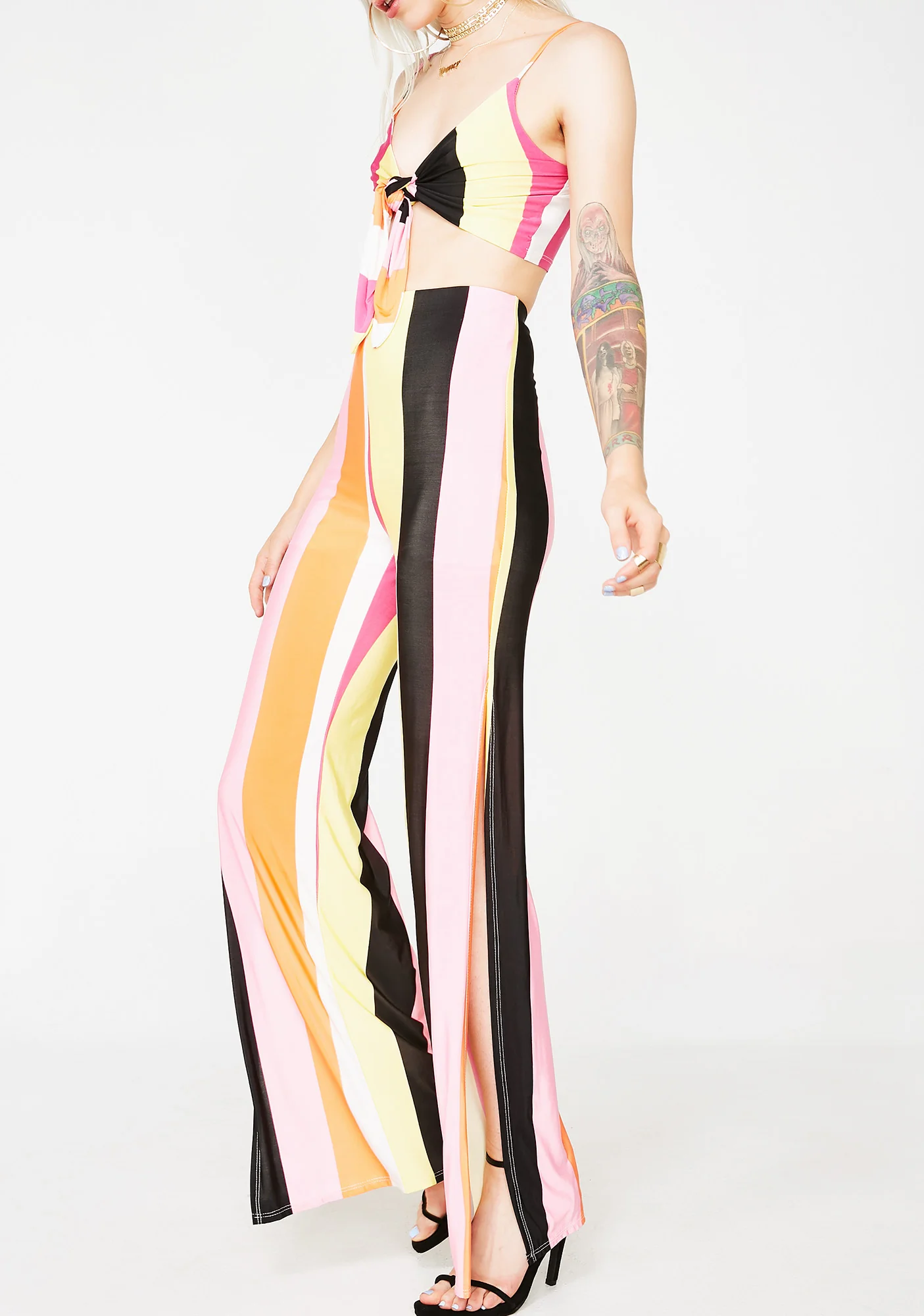 I Like It Striped Set - Image 3