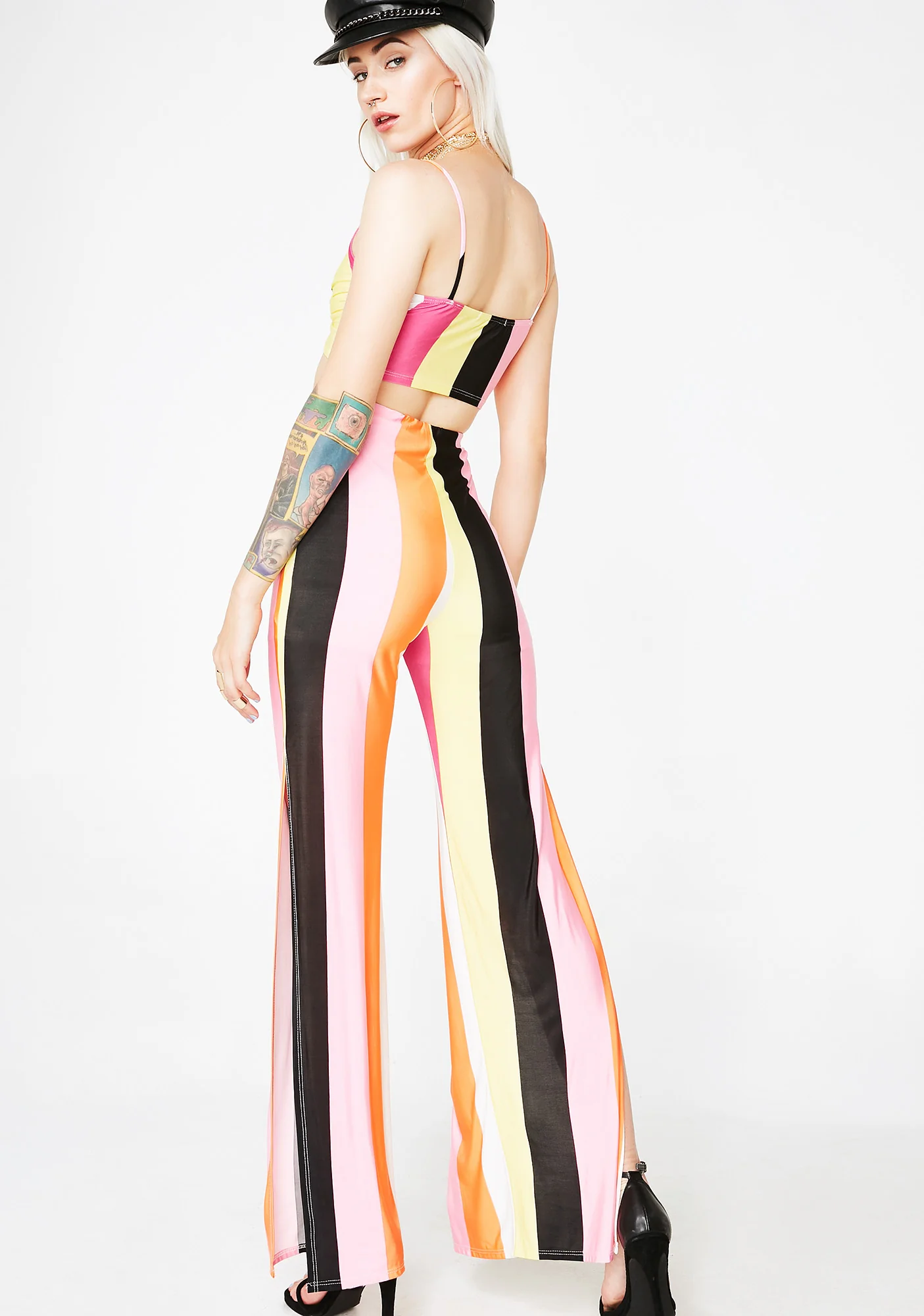 I Like It Striped Set - Image 4