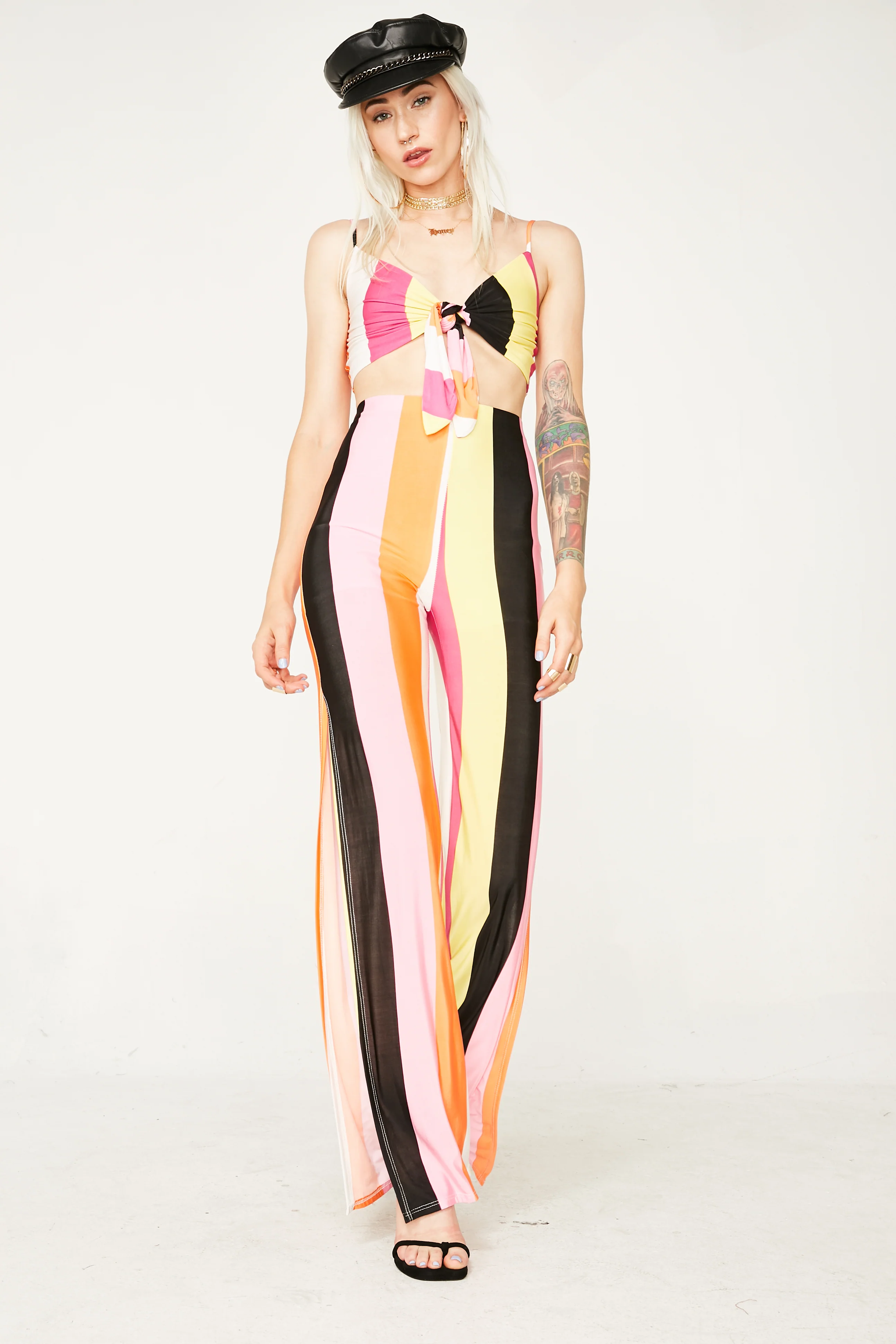 I Like It Striped Set - Image 5