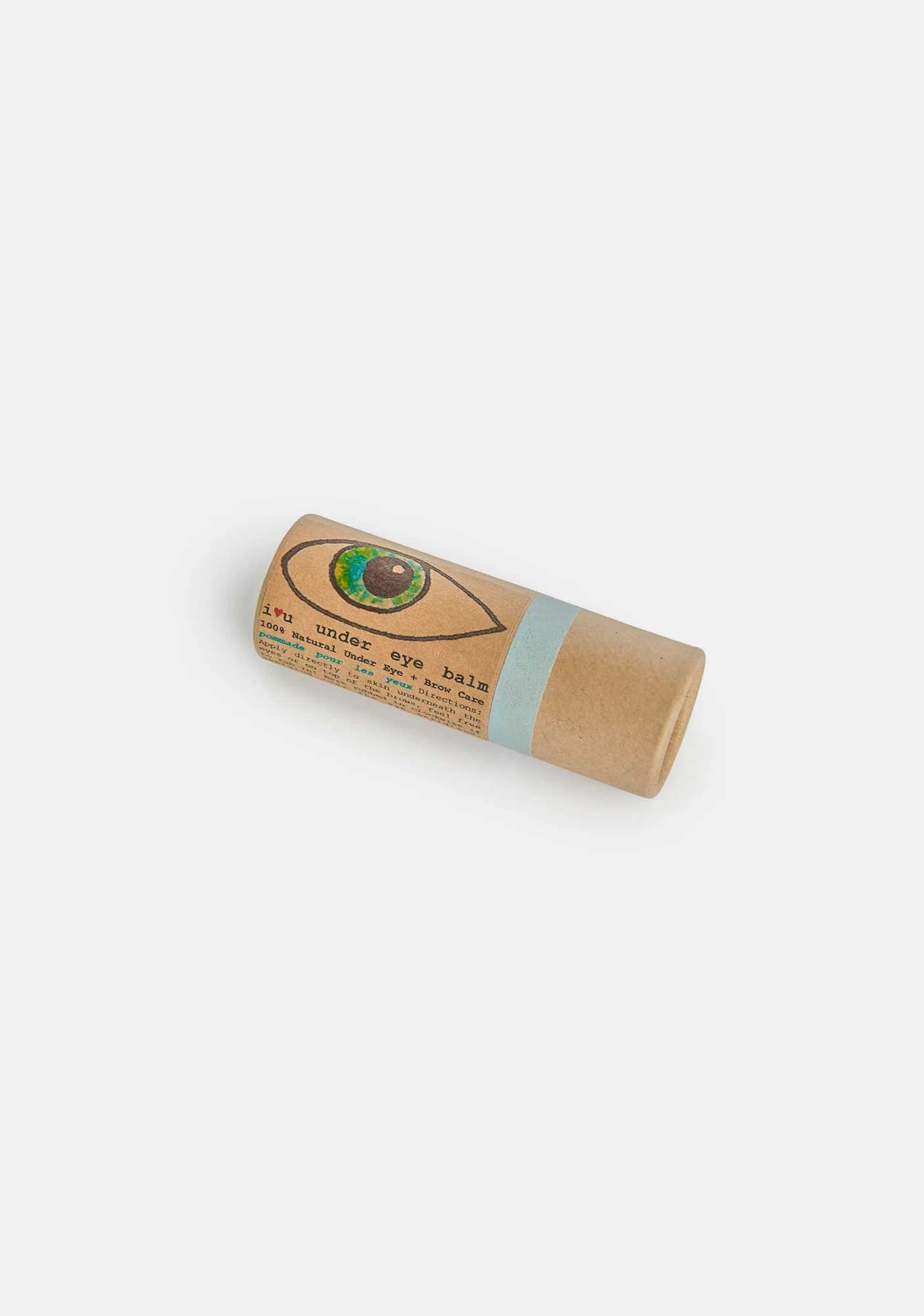 I Love You Under Eye Balm - Image 3