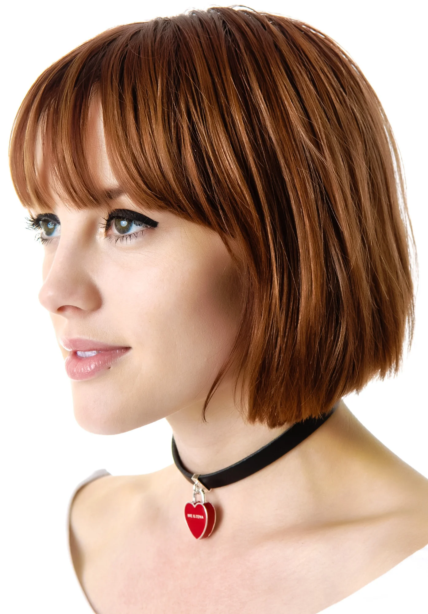 I Surrender Choker - Image 3
