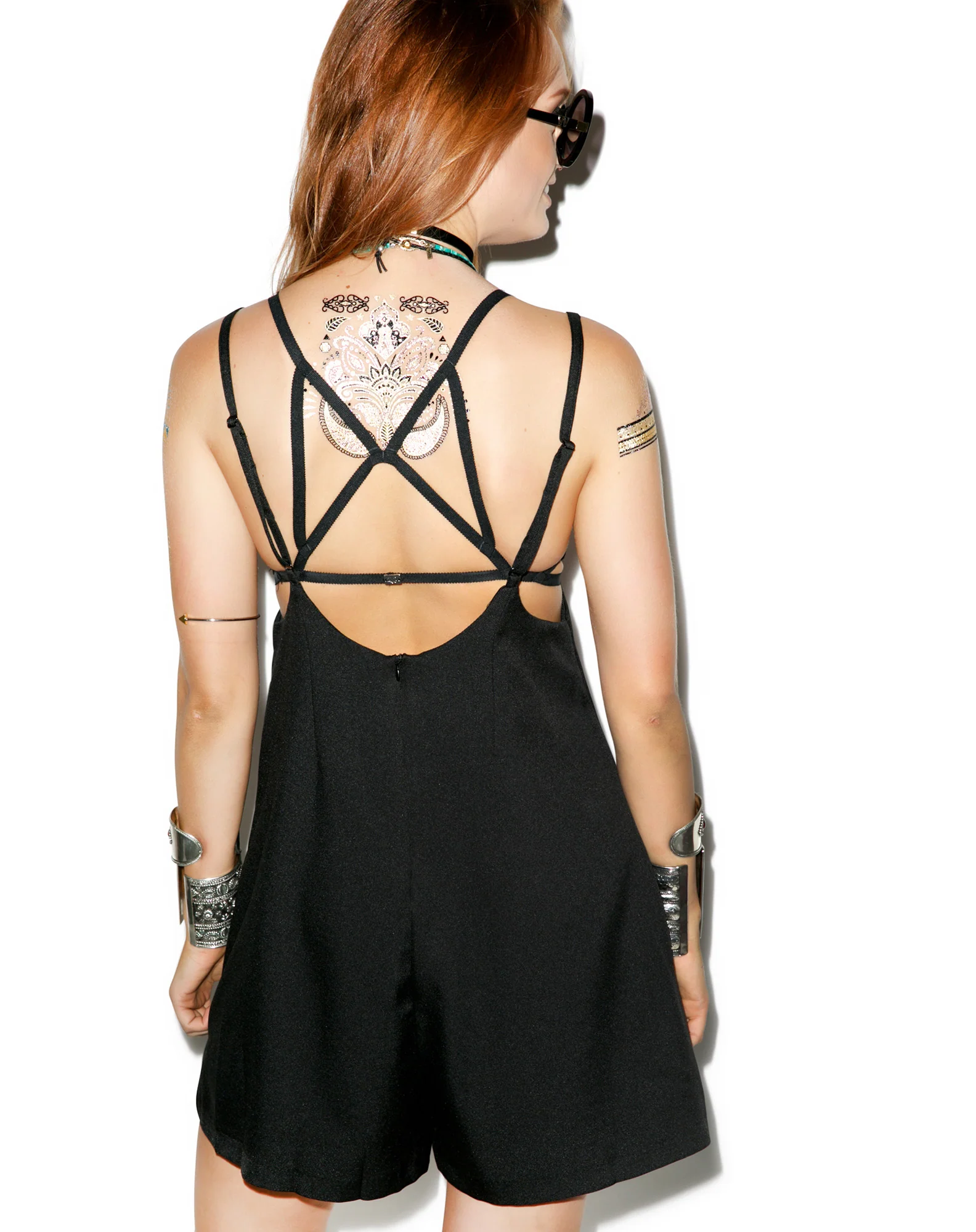 I Would Romper - Image 3