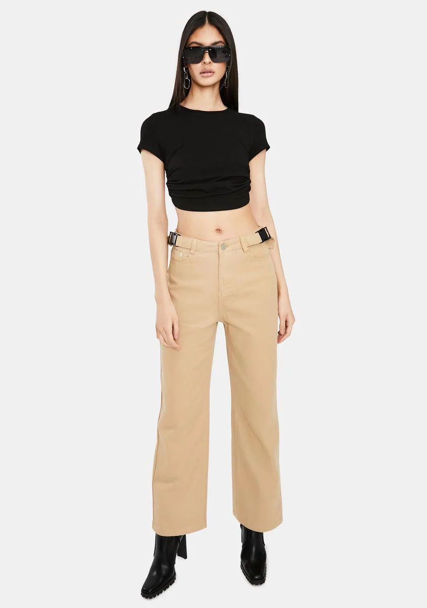 Ibiza Crop Top - Image 3