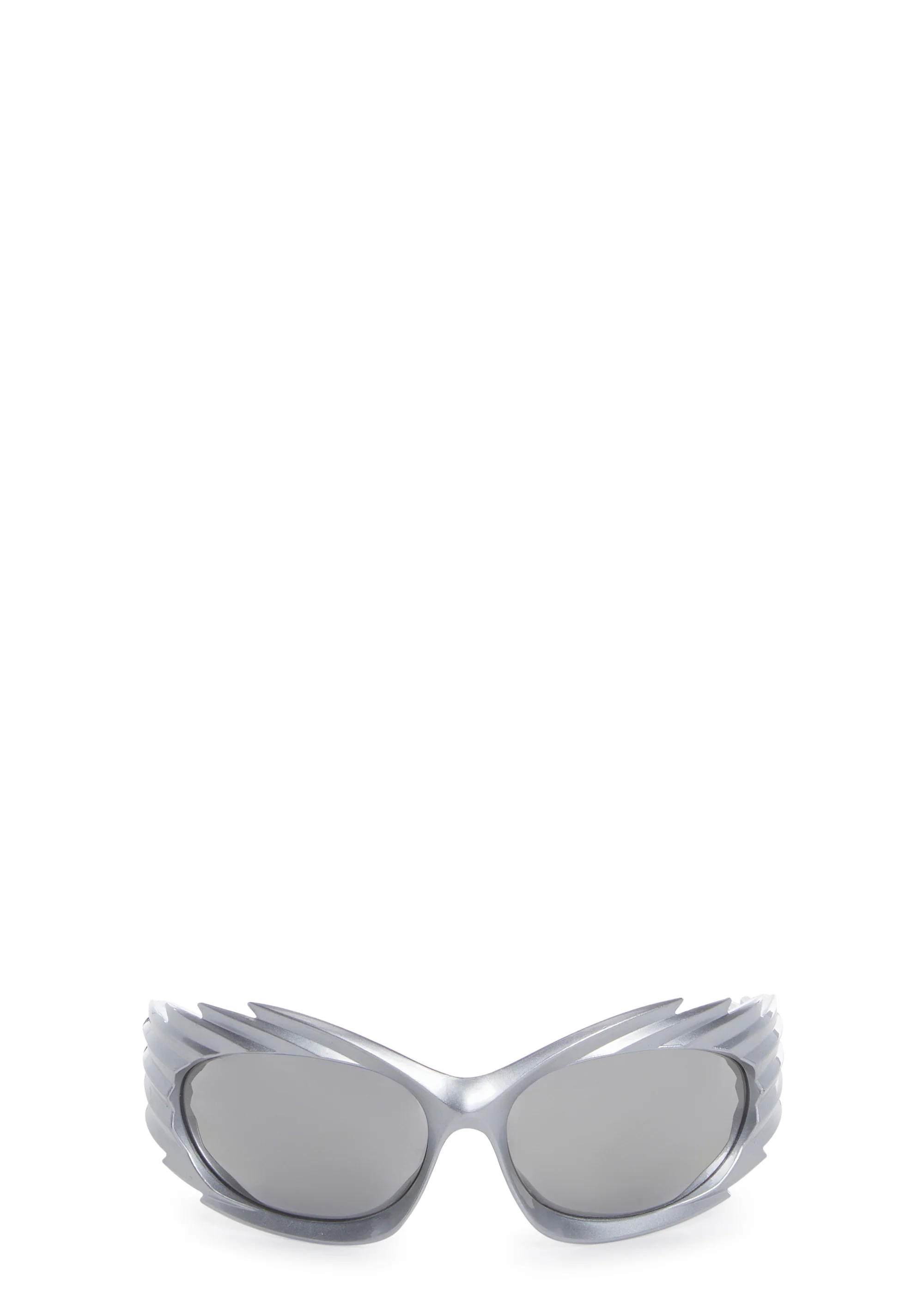 Iced Out Shield Sunglasses - Image 3