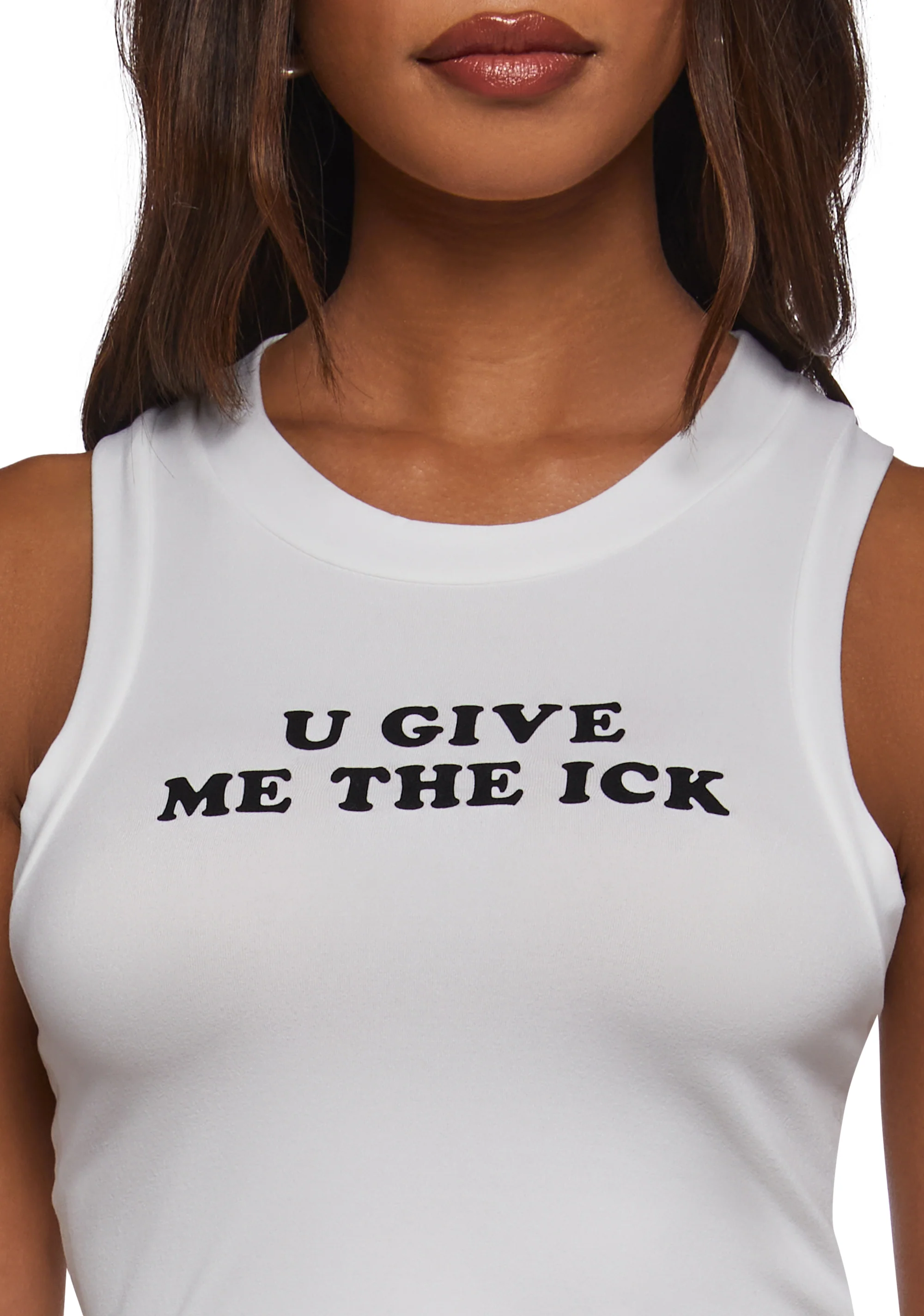Ick Factor Graphic Tee - Image 5