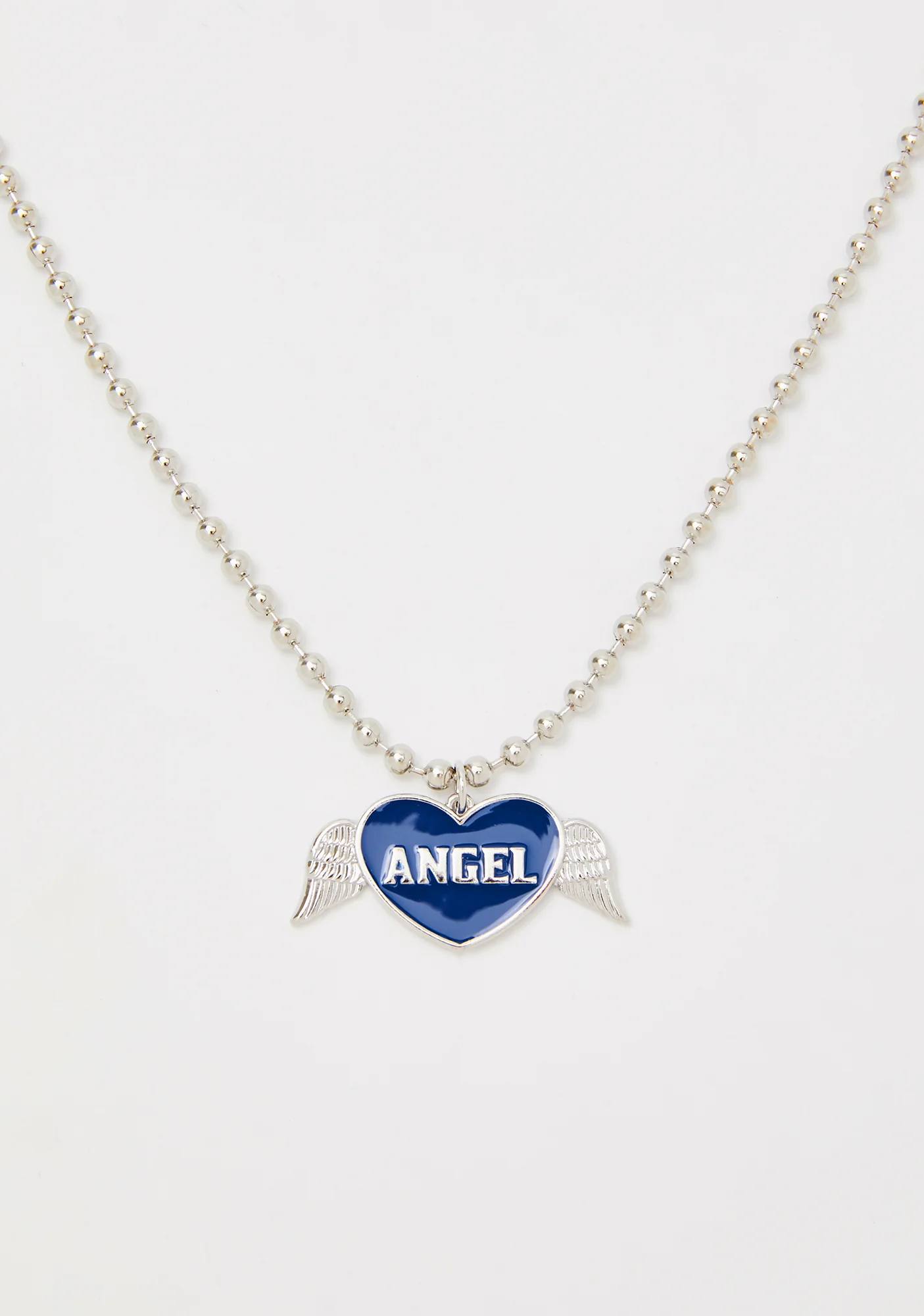 Identity Crisis Charm Necklace - Image 2
