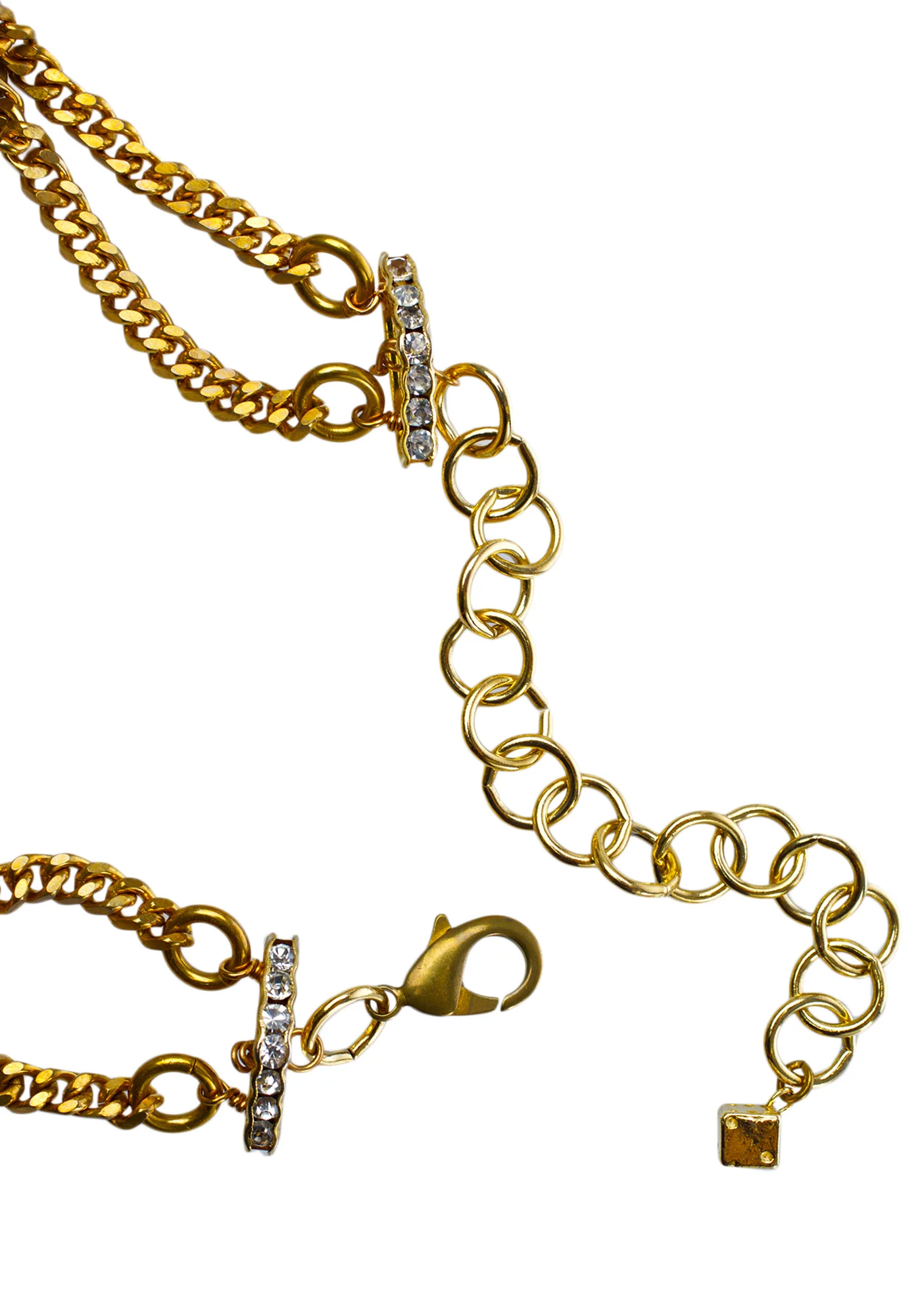 IDFWU Choker - Image 2