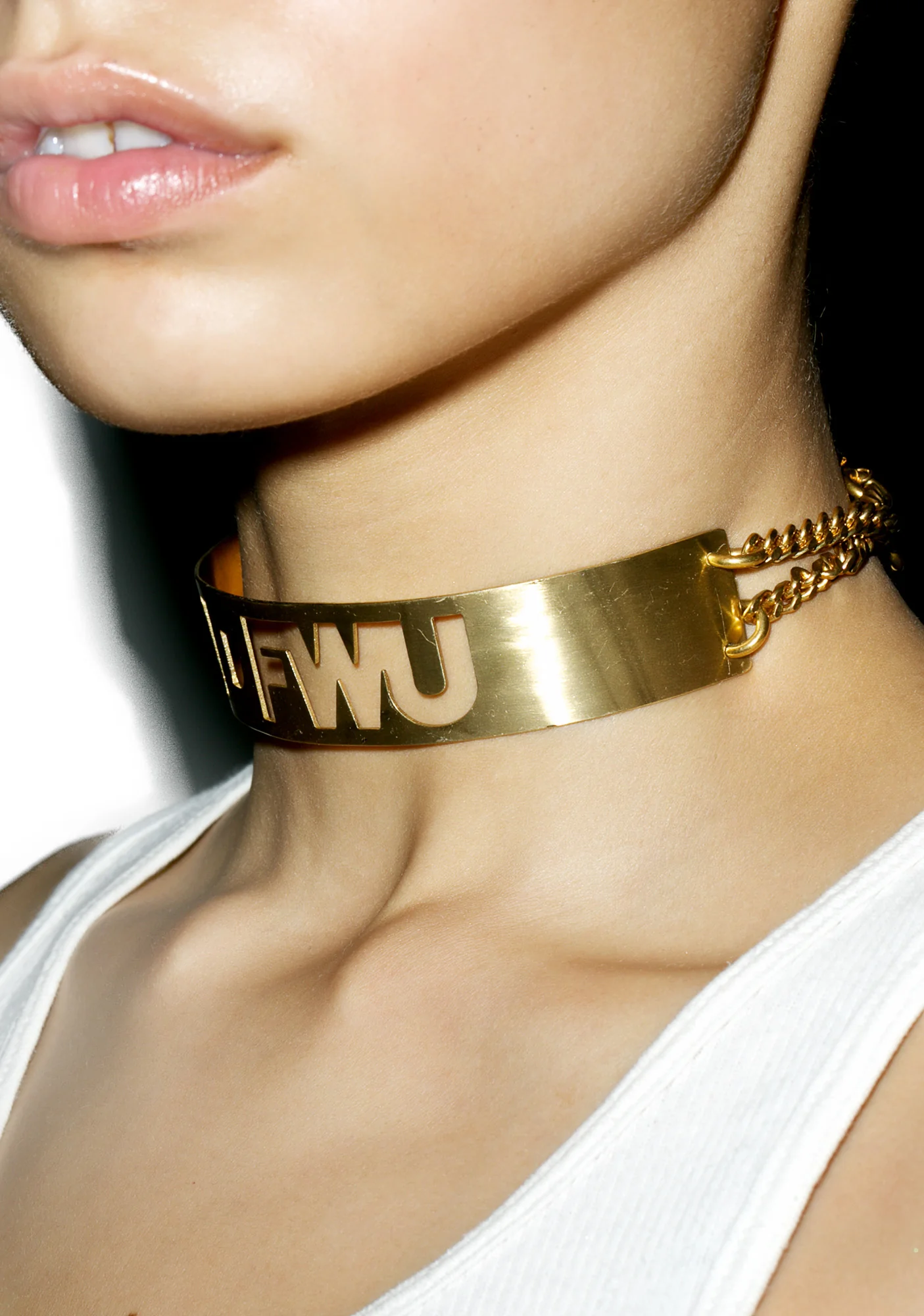 IDFWU Choker - Image 3