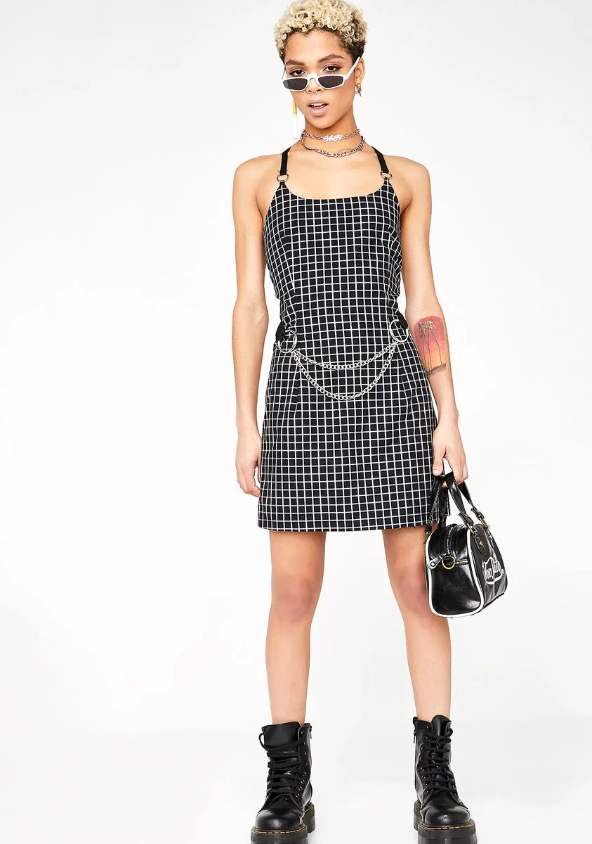 Idle Dress - Image 2