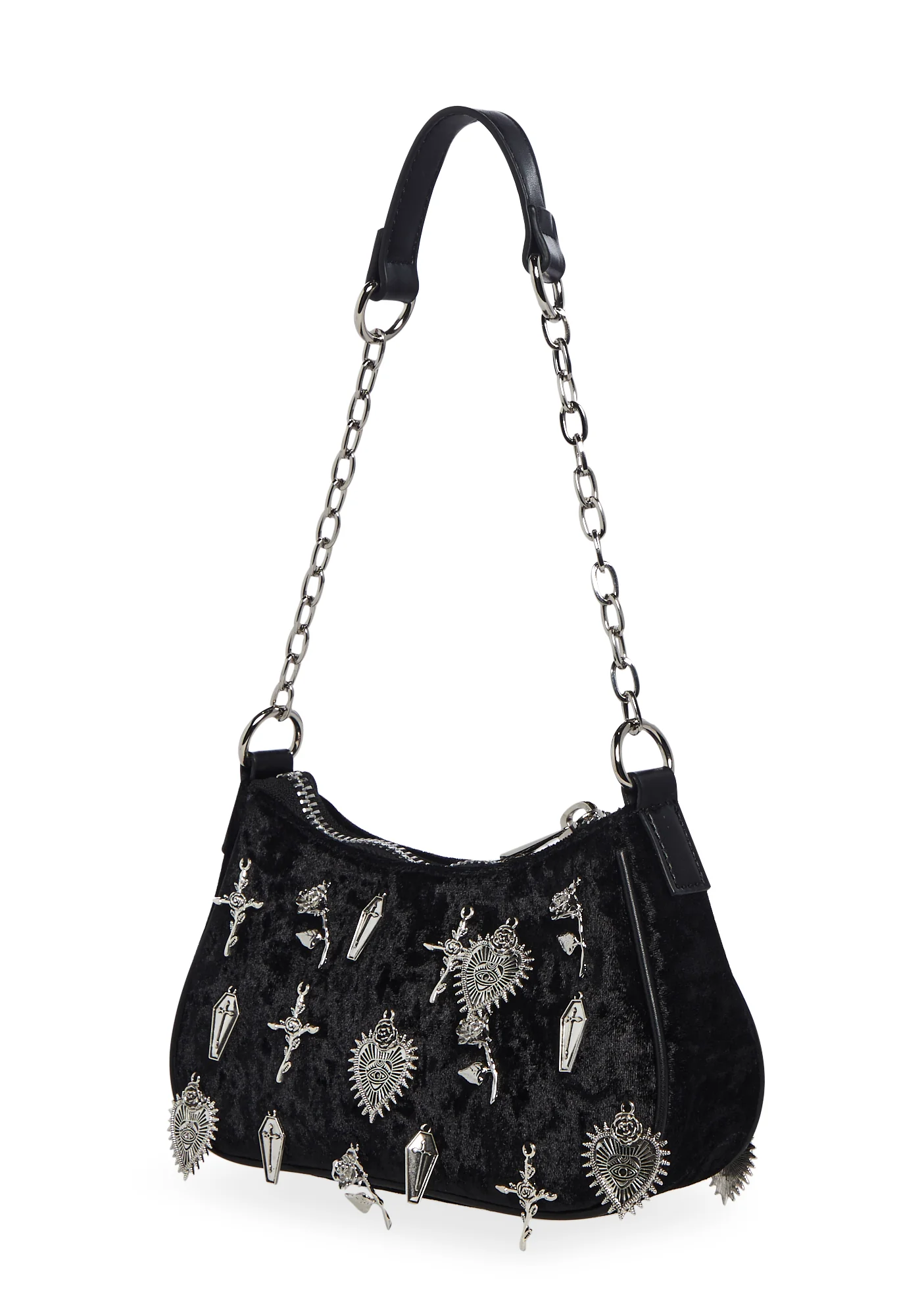 Idol Worship Handbag - Image 3