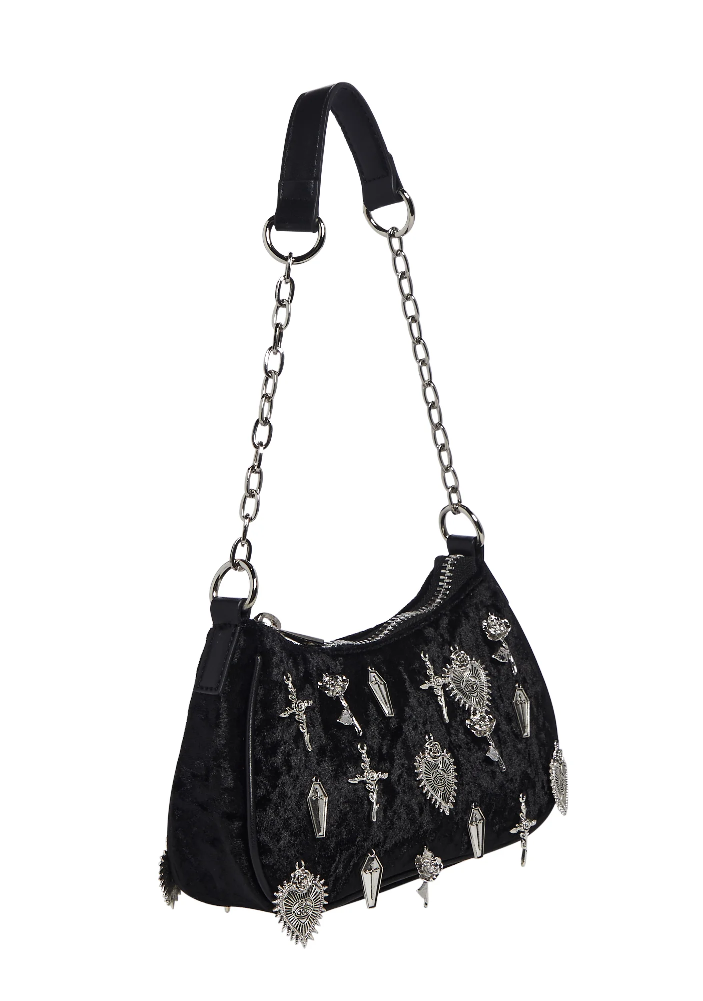 Idol Worship Handbag - Image 4