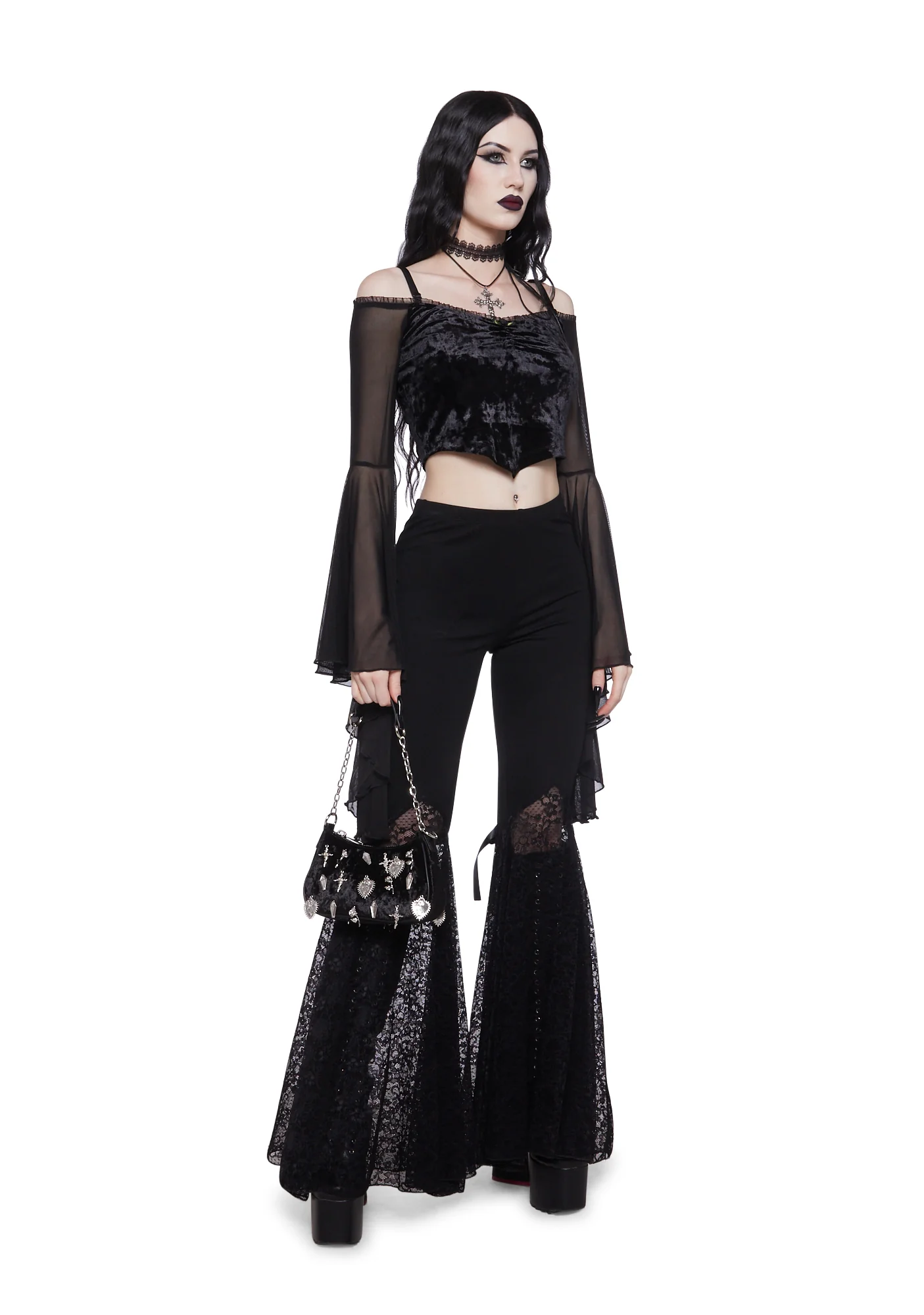Idol Worship Handbag - Image 5