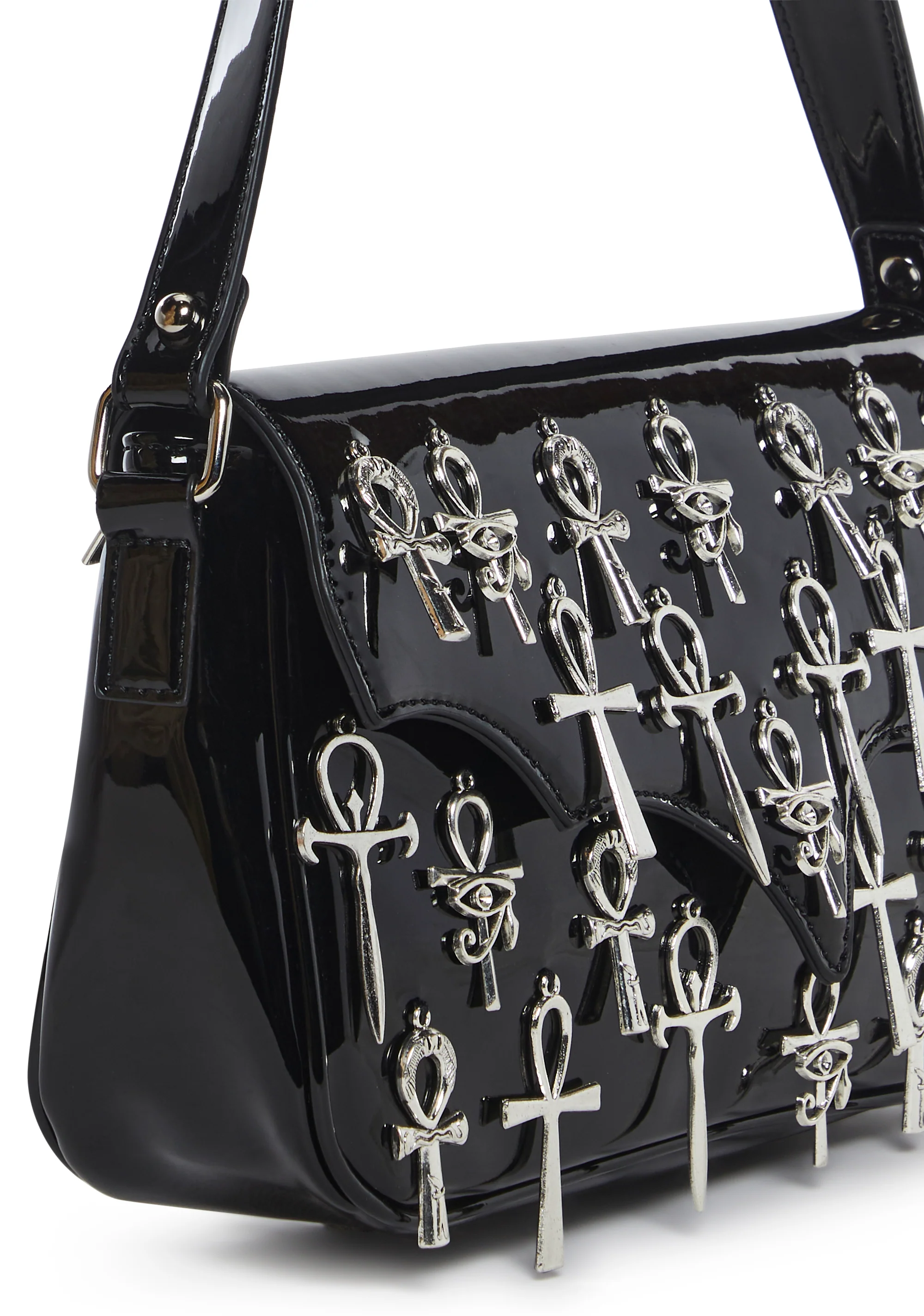 Idol Worship Shoulder Bag - Image 2