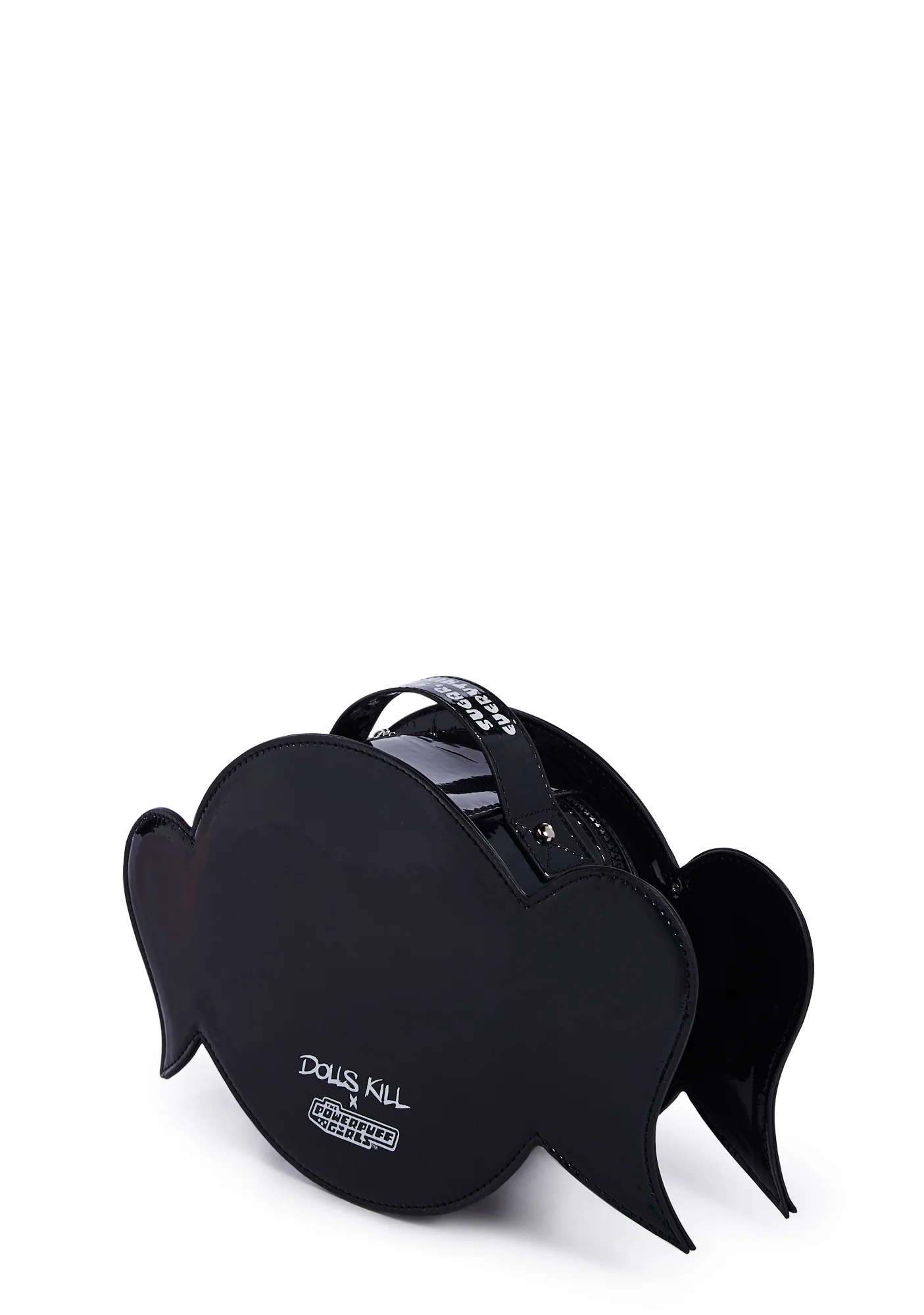 I'll Show Them Makeup Bag - Image 4