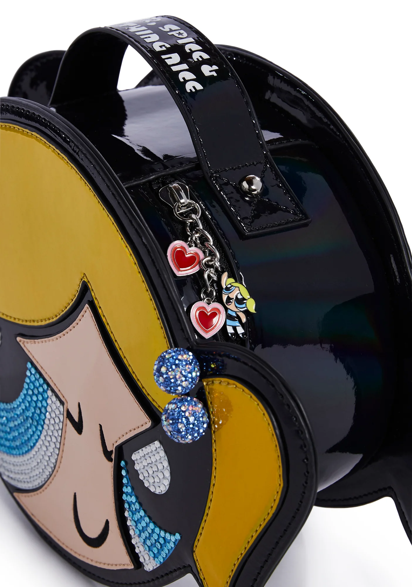I'll Show Them Makeup Bag - Image 5