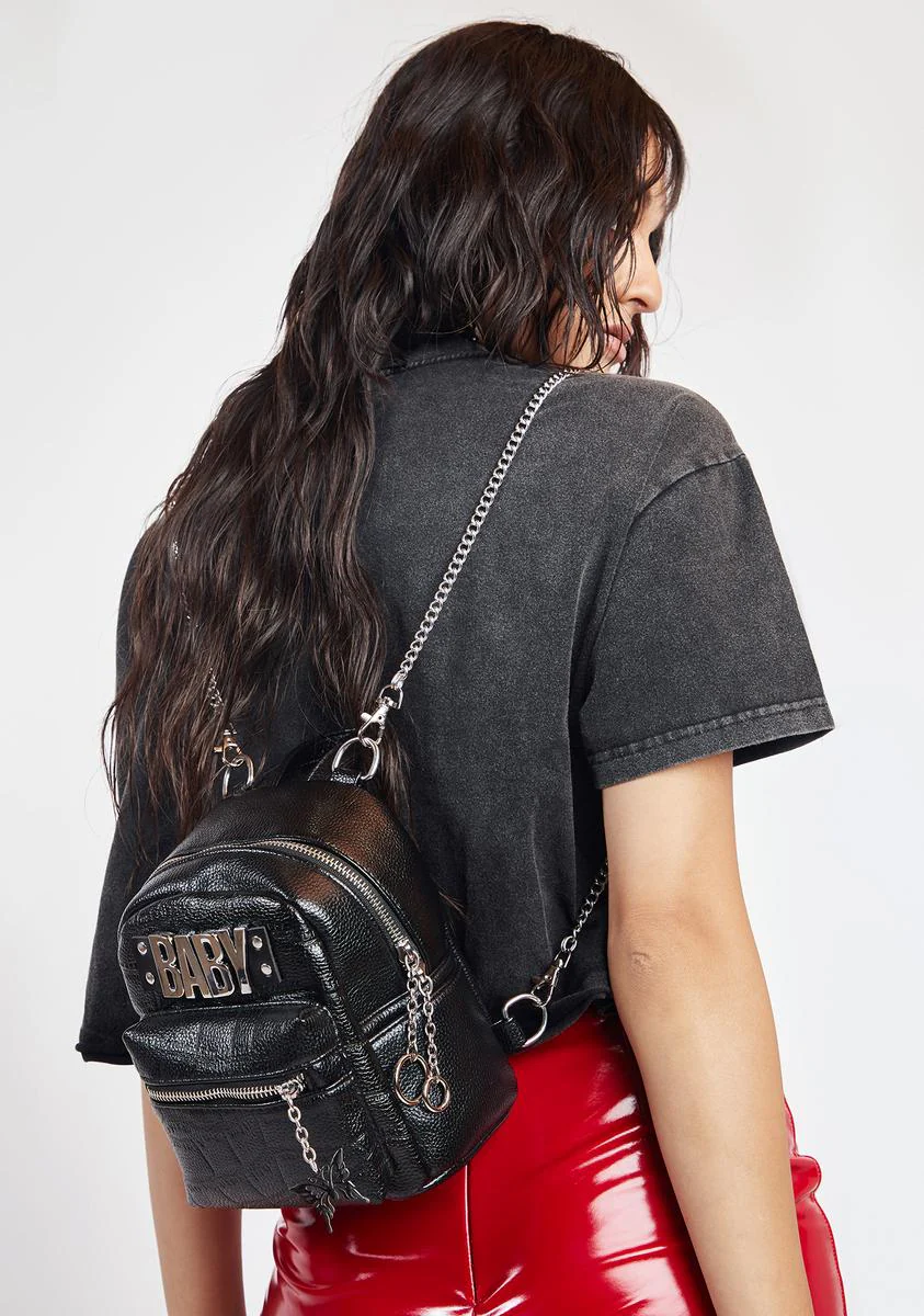 I'm Baby Mini Bag - Image 5