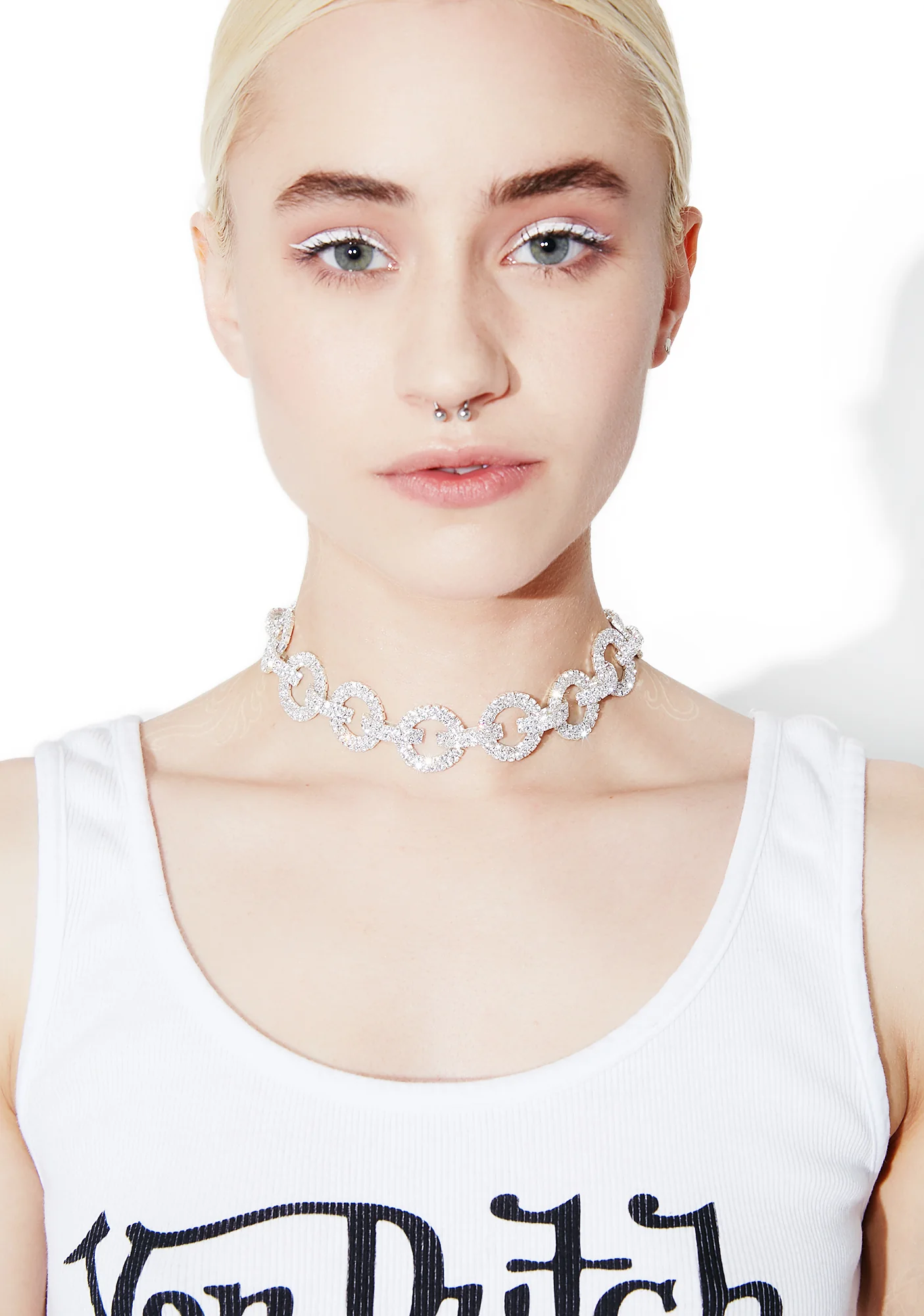 I'm Real Choker - Image 3