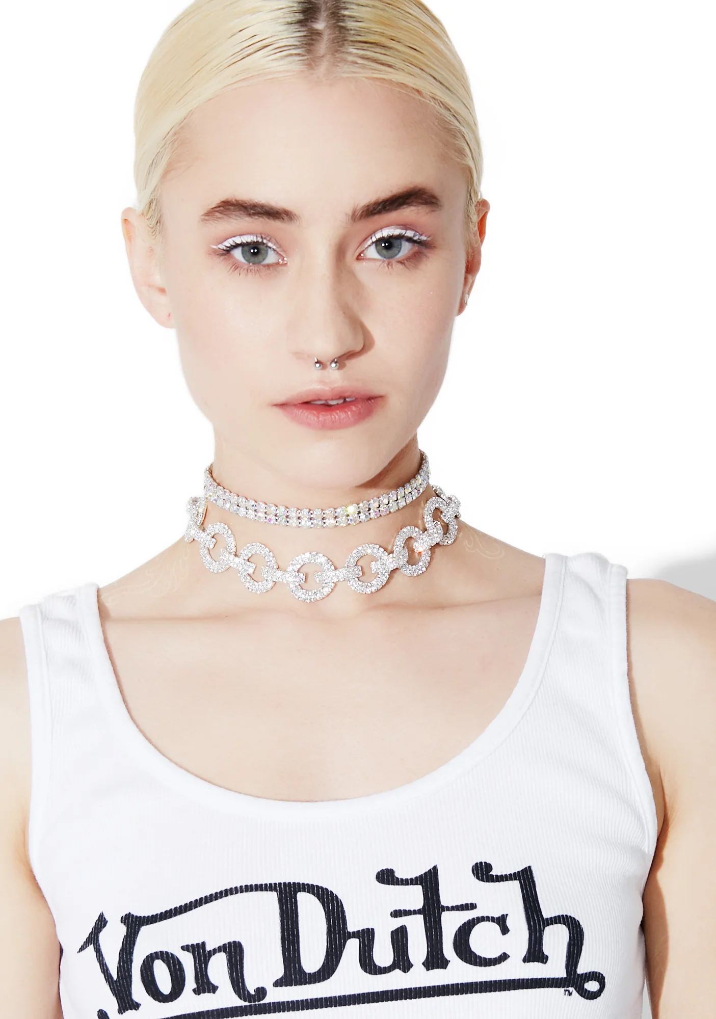 I'm Real Choker - Image 6