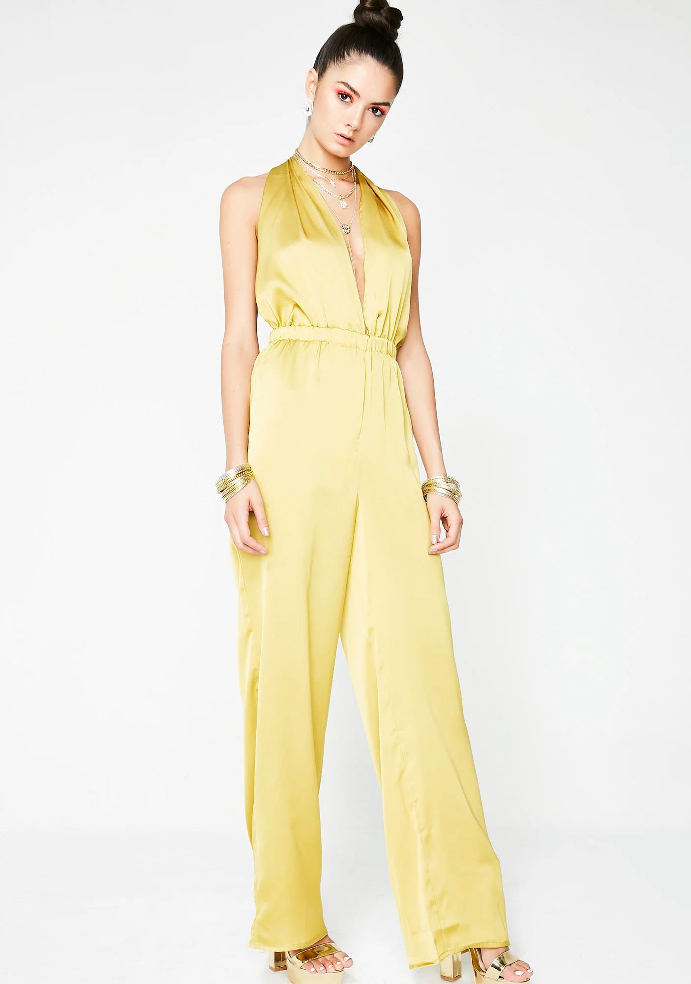 I'm So Pretty Jumpsuit - Image 2