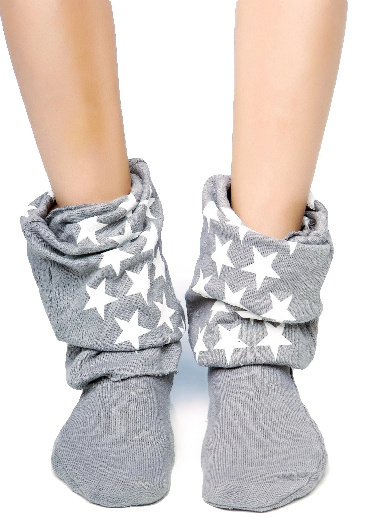 I'm the Star Fox Sox - Light Gray - Image 7