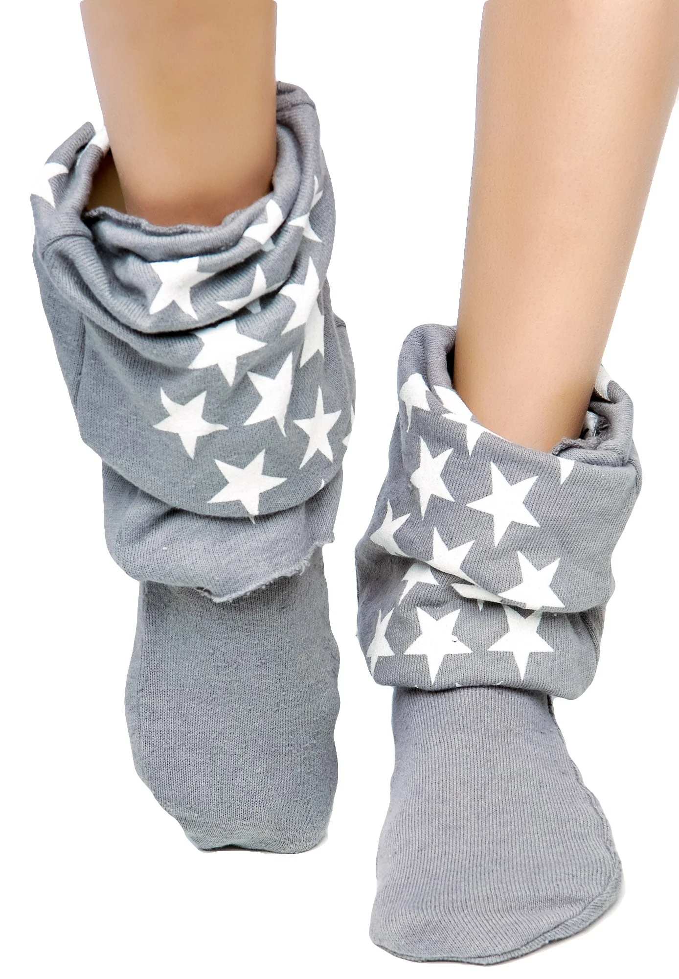 I'm the Star Fox Sox - Light Gray - Image 8