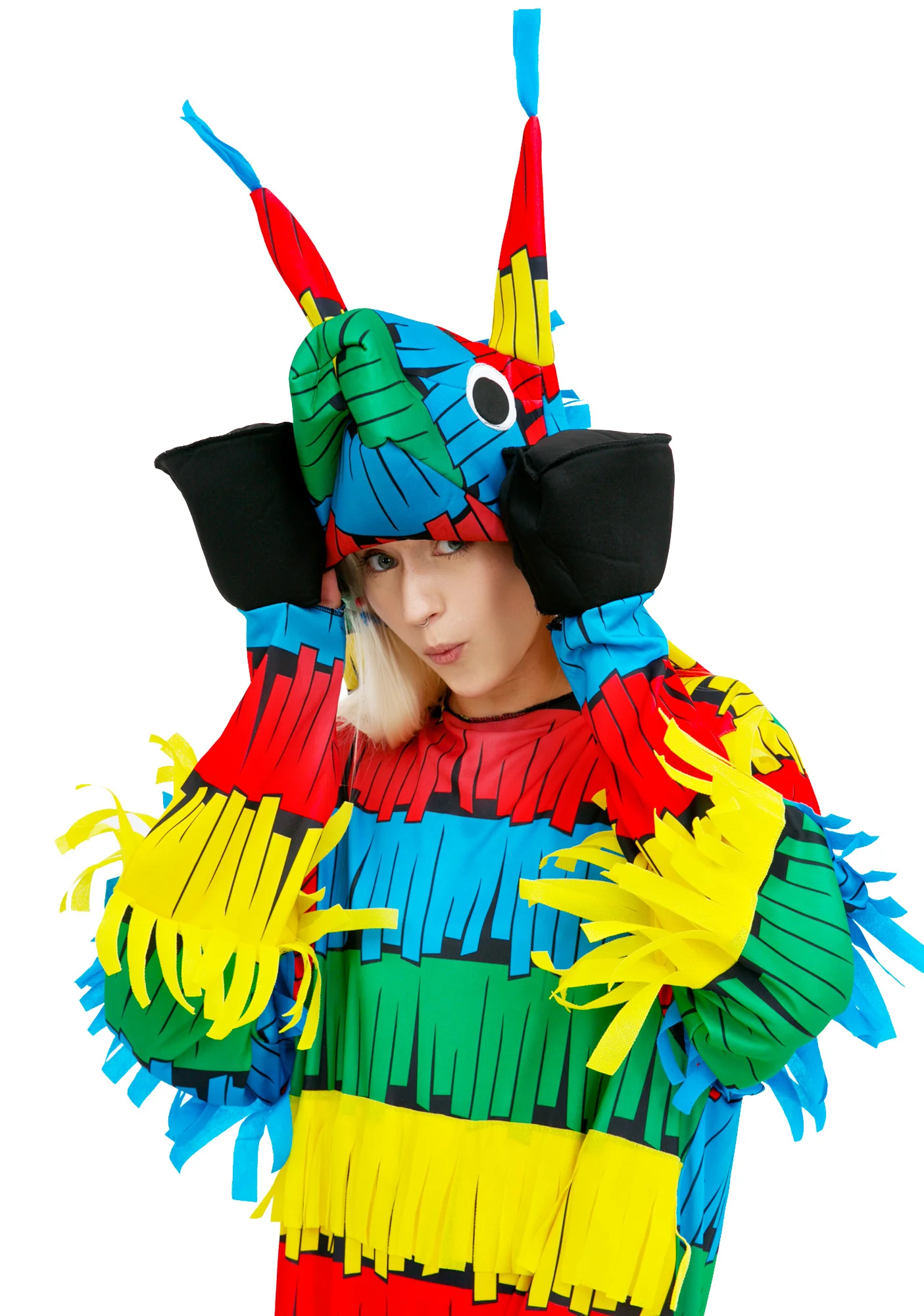 I'ma Pinata Costume - Image 2