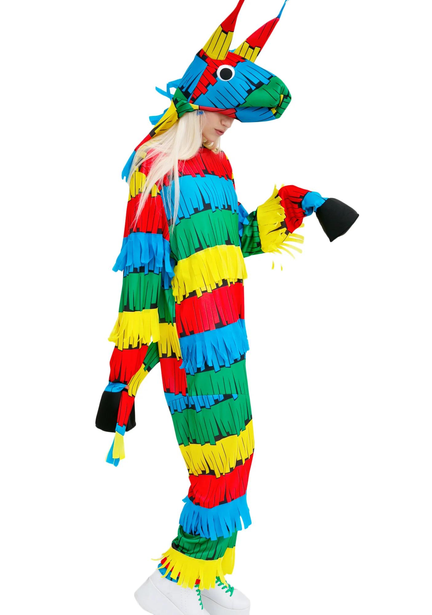 I'ma Pinata Costume - Image 5