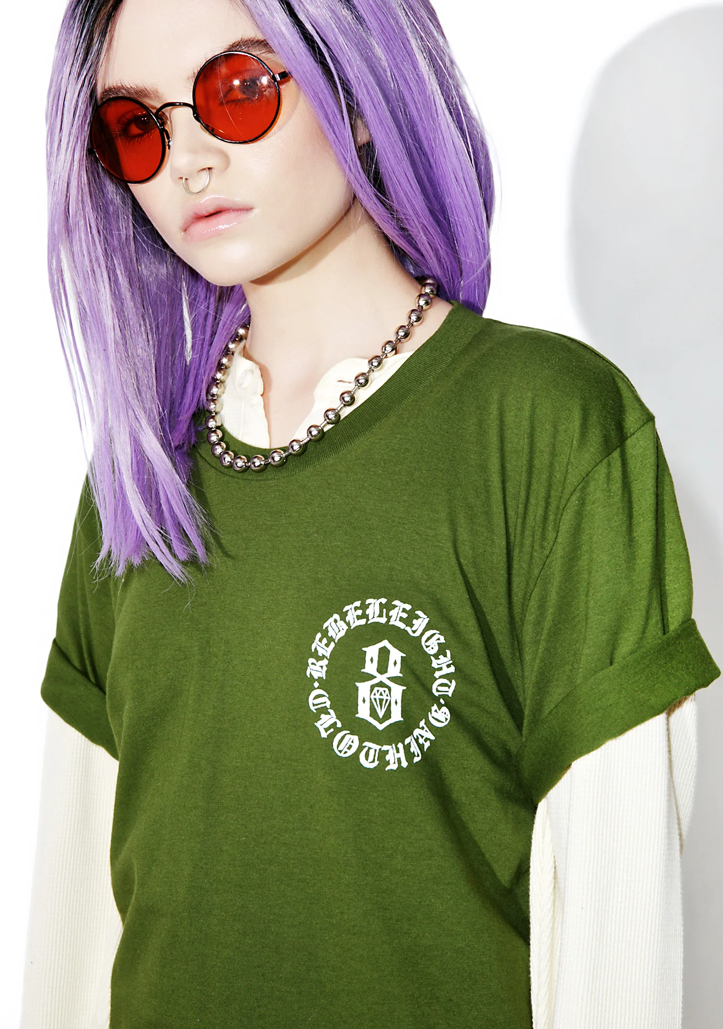 Immortals Tee - Image 3