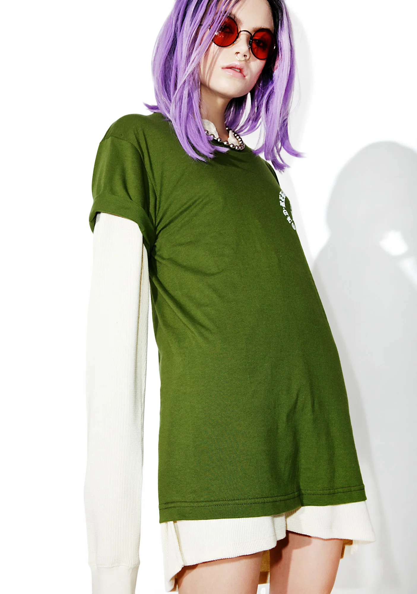 Immortals Tee - Image 4