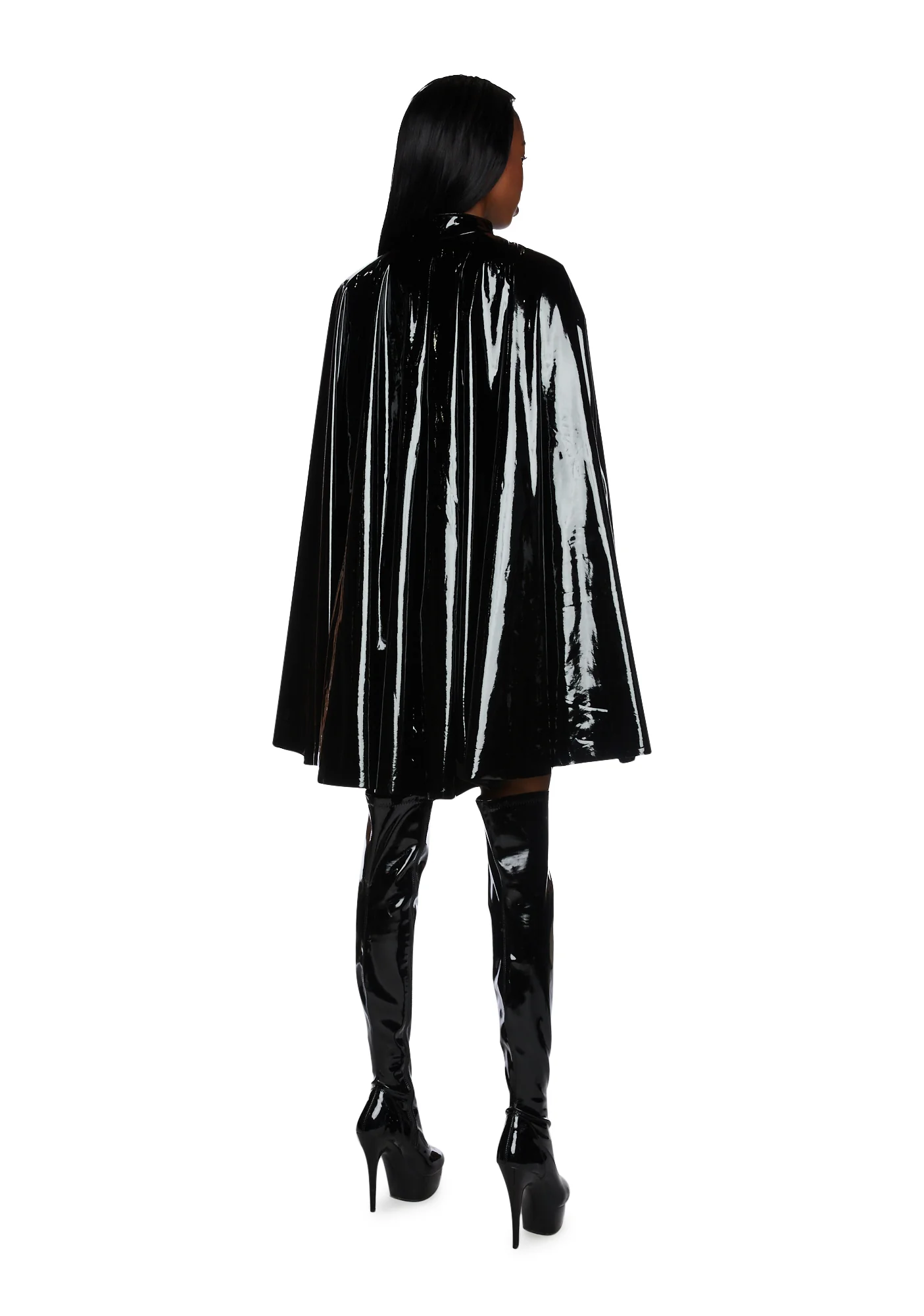 Imperial Attack Costume Set - Image 4