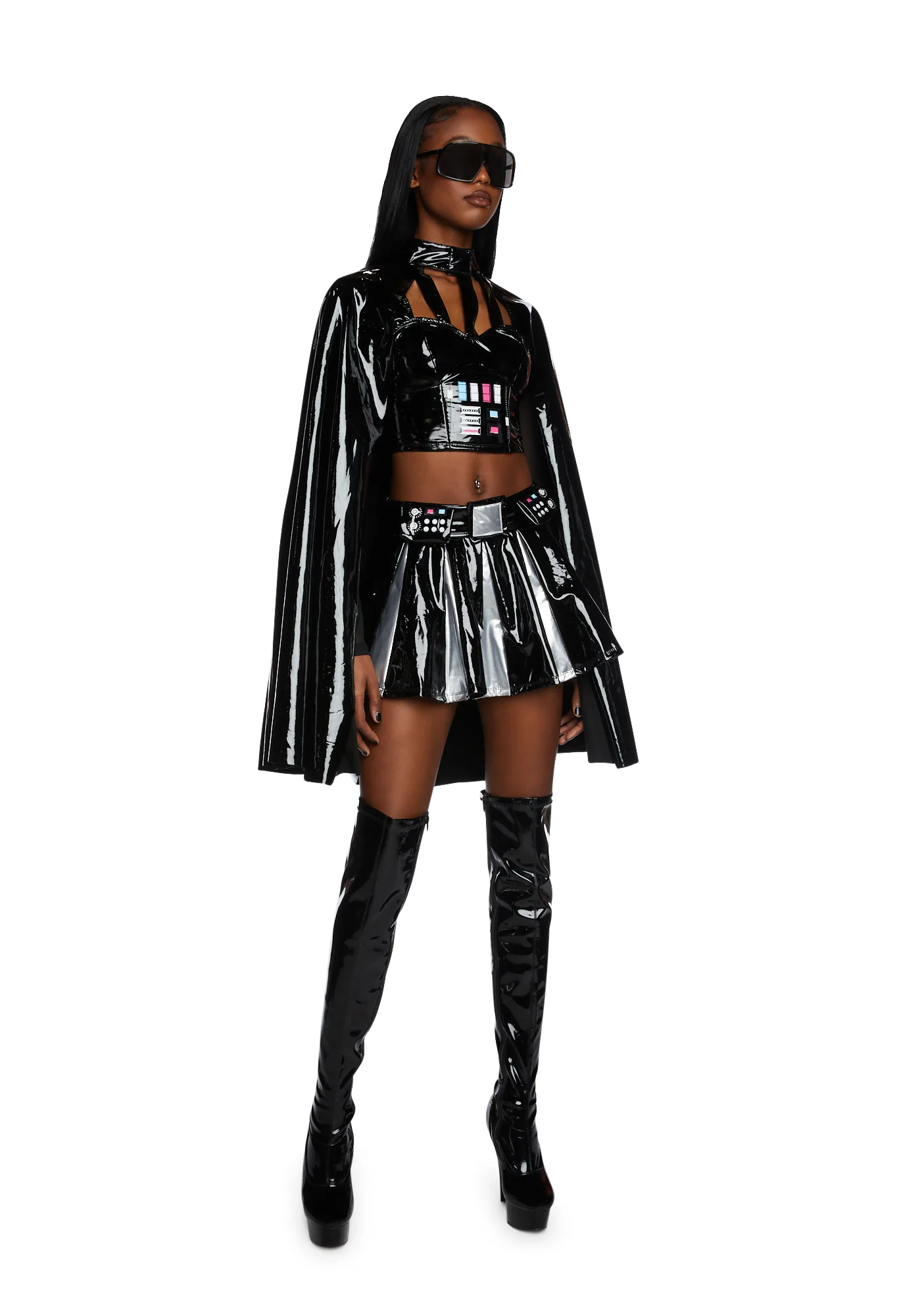 Imperial Attack Costume Set - Image 5