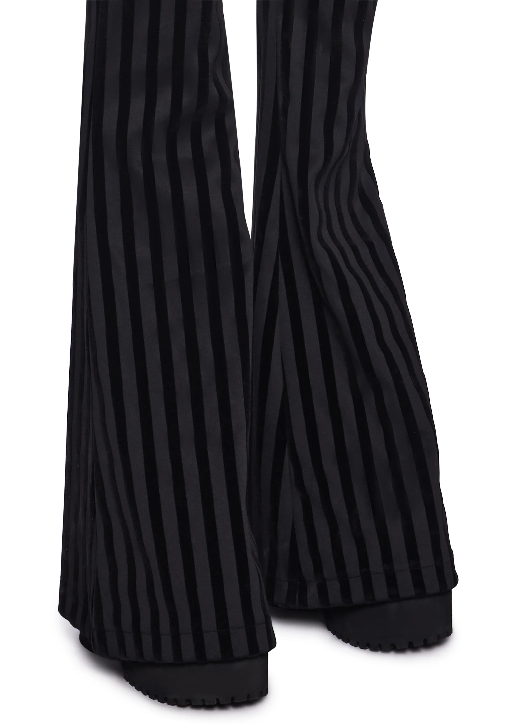 Impulsive Interlude Flare Pants - Image 5
