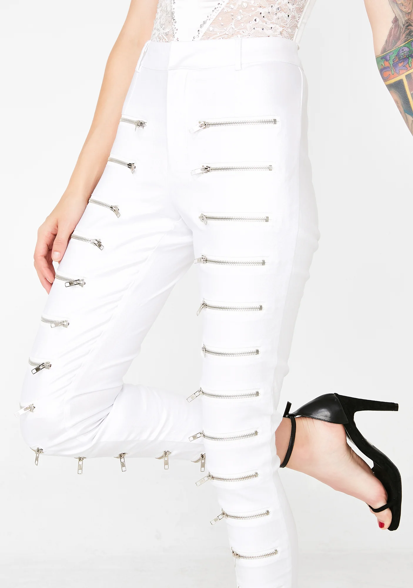 In Love Again Bottoms - Image 3