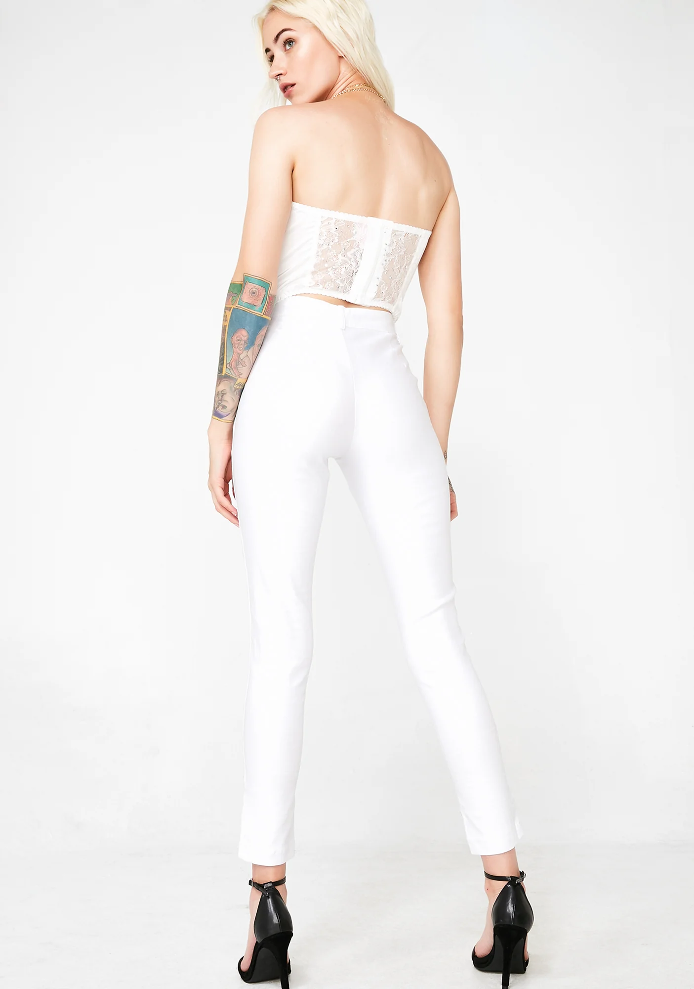 In Love Again Bottoms - Image 4